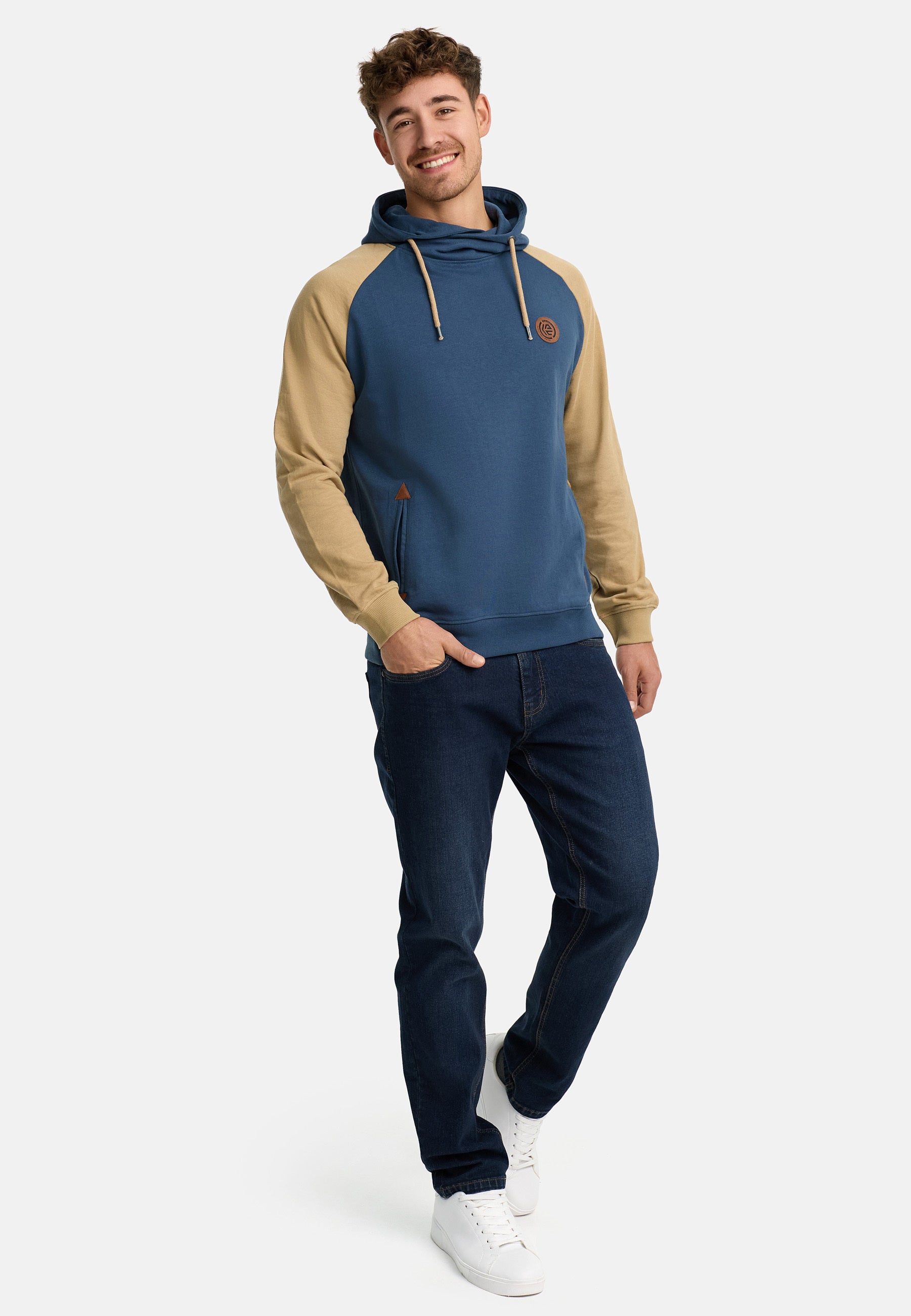Kapuzenpullover INRowland Produktbild