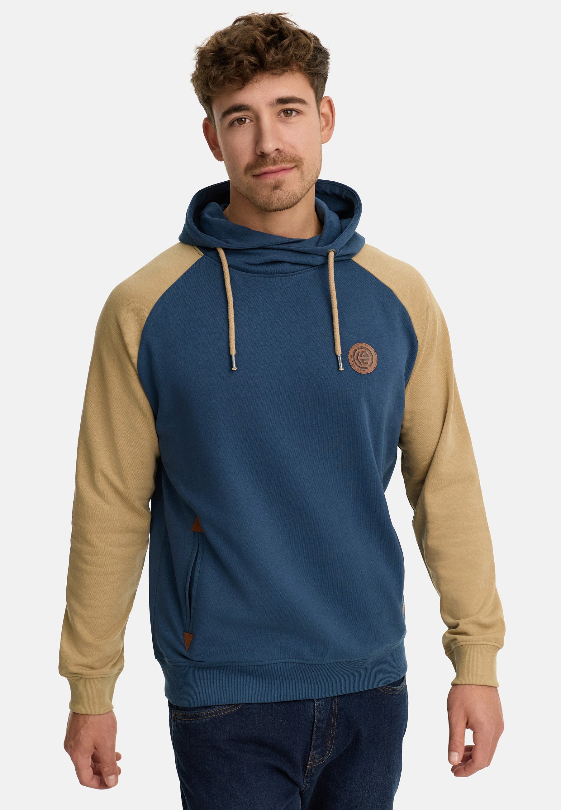 Kapuzenpullover INRowland Produktbild