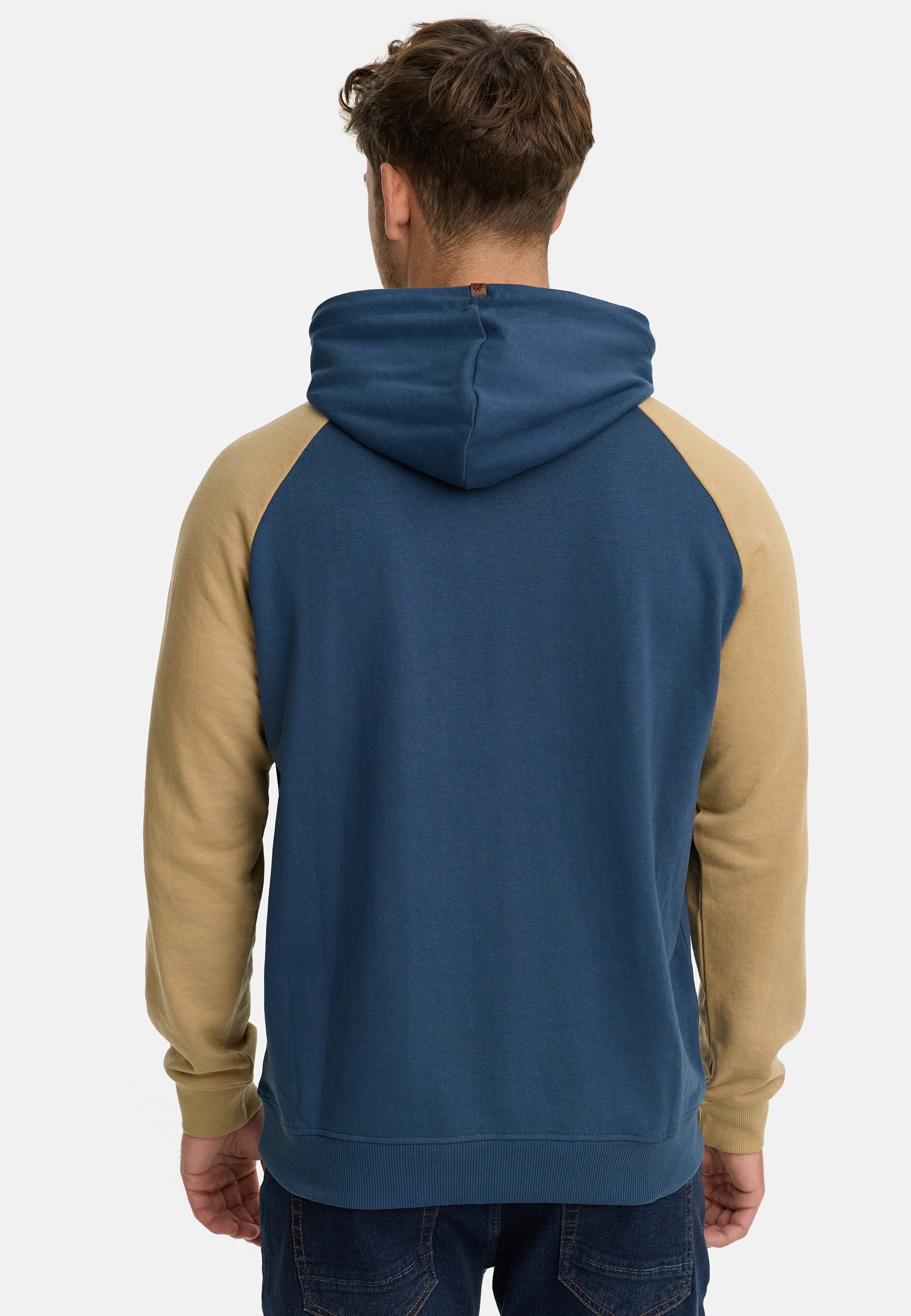 Kapuzenpullover INRowland Produktbild