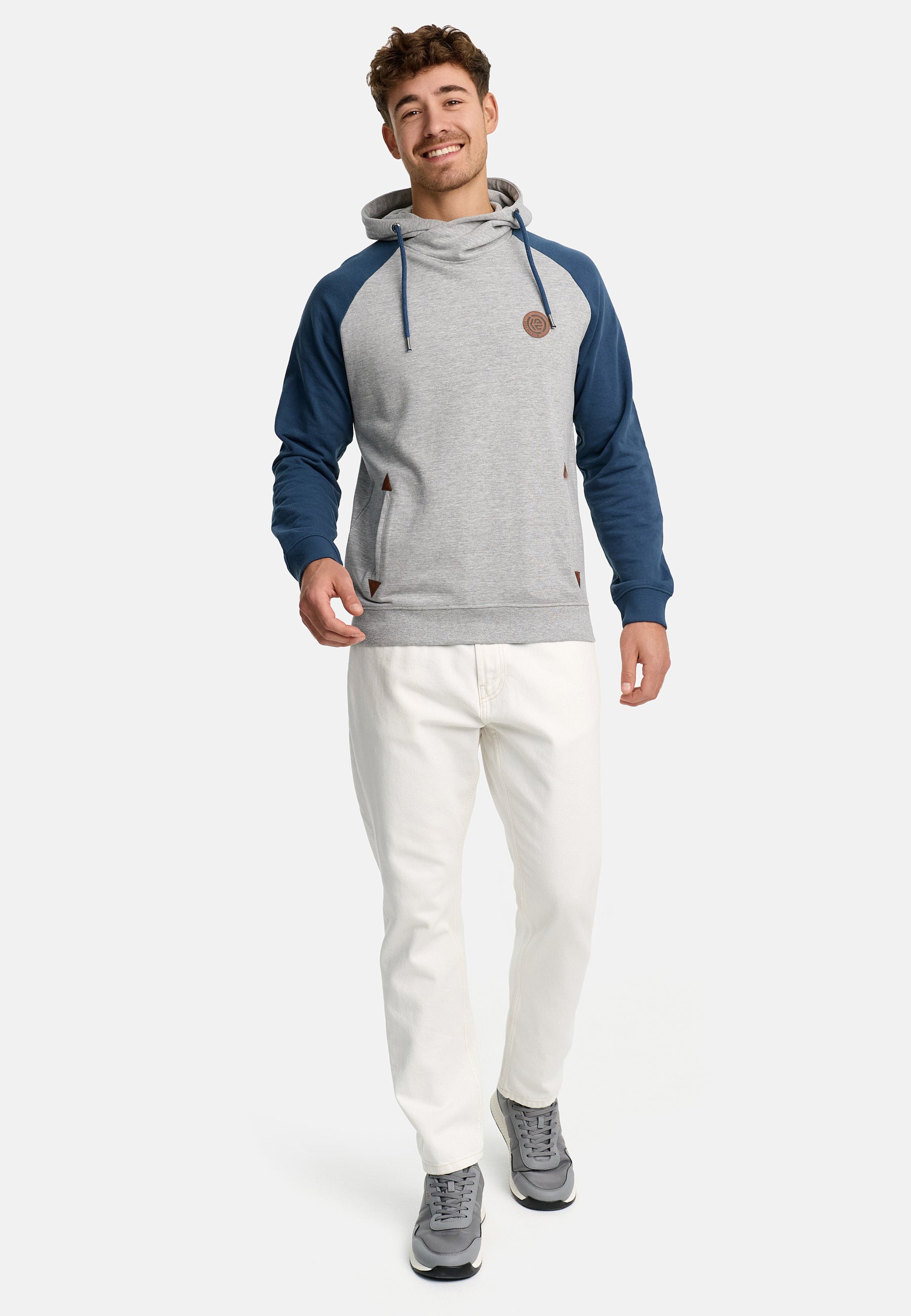 Kapuzenpullover INRowland Produktbild