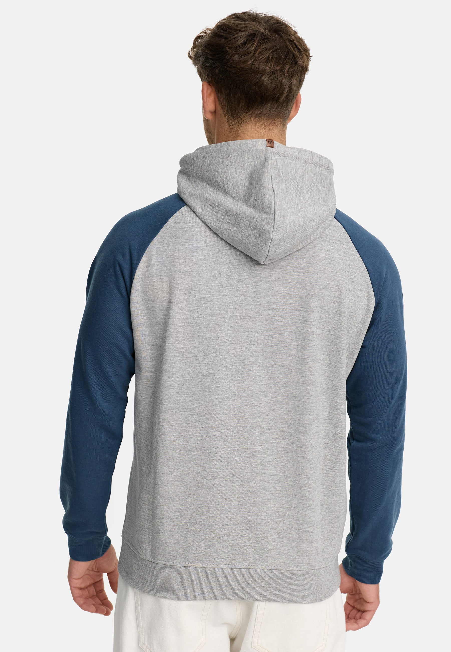 Kapuzenpullover INRowland Produktbild