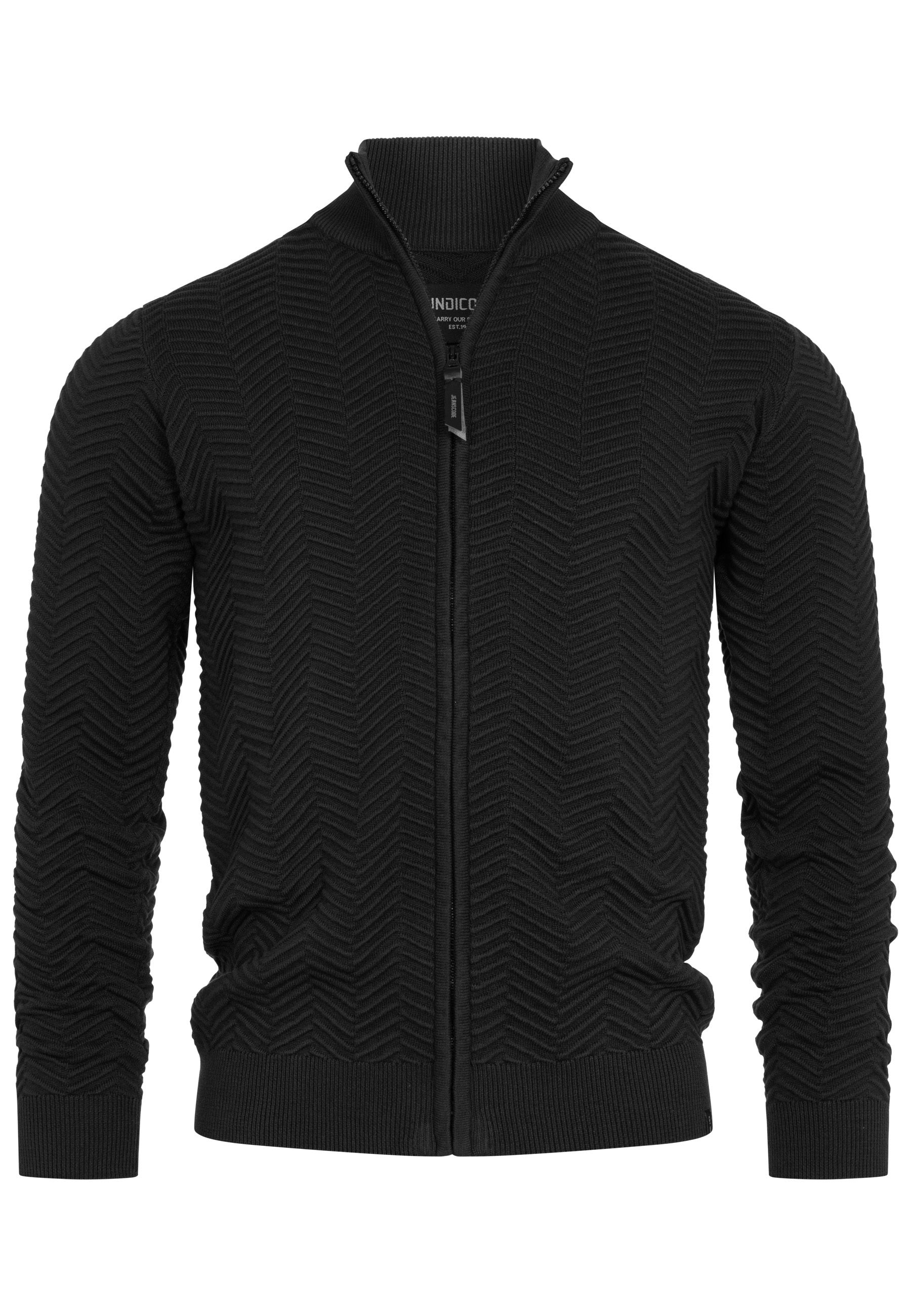 Strickjacke Lexson Produktbild