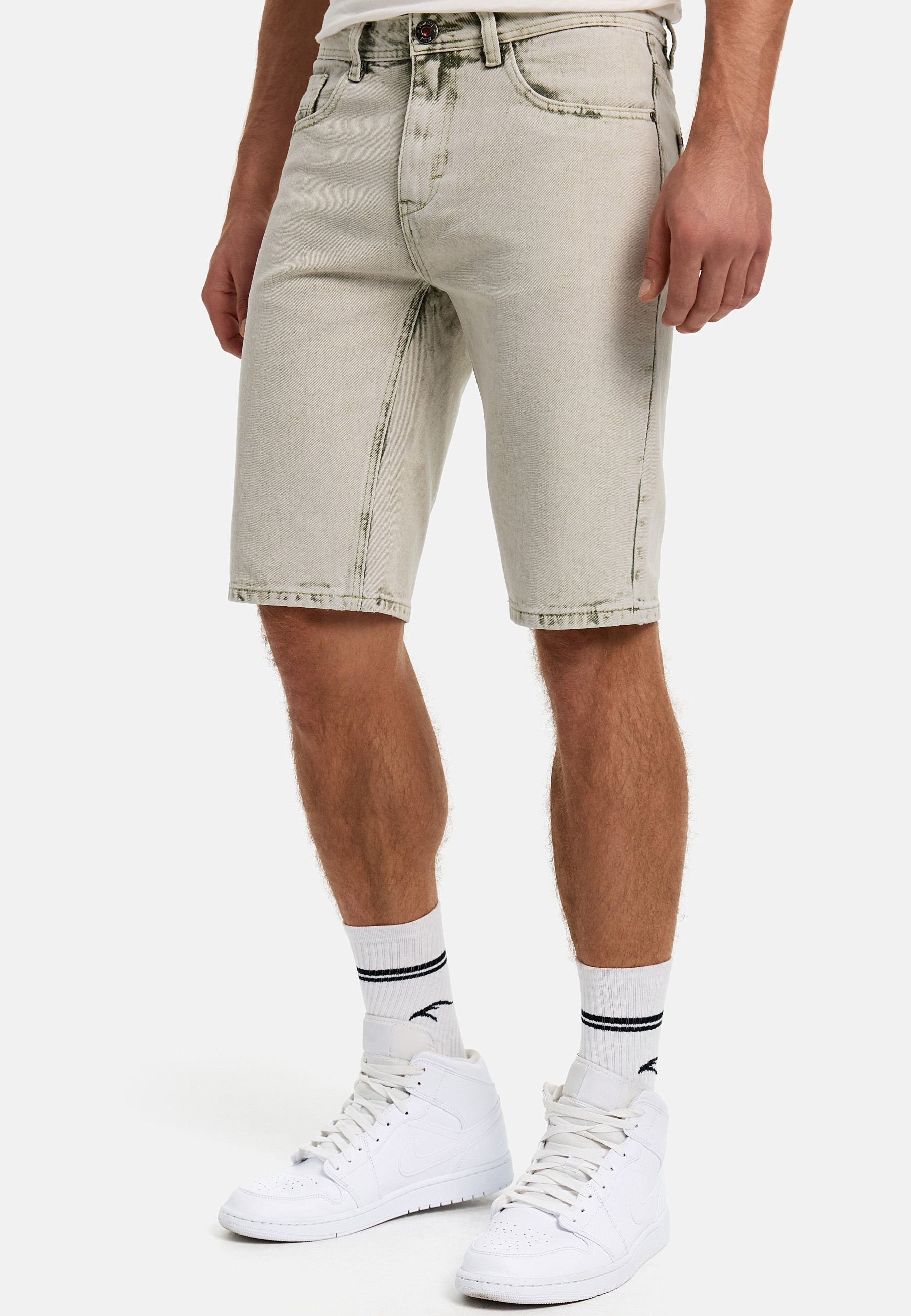 Shorts Jeans INTempol Produktbild