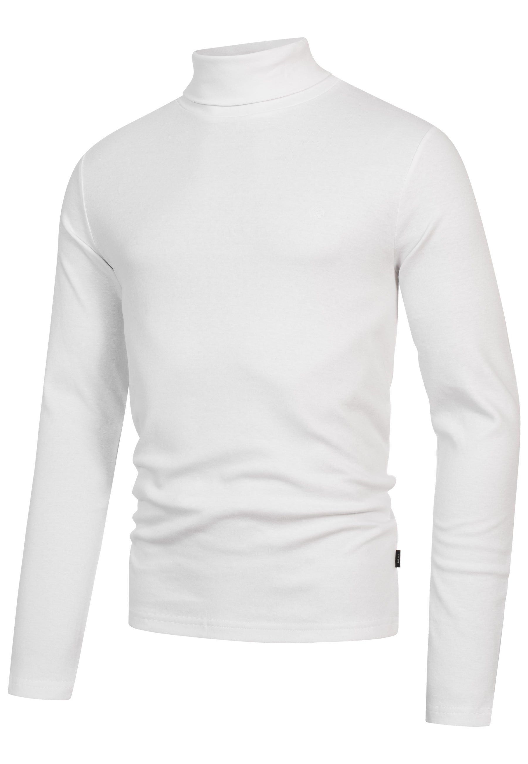 Langarmshirt Rollkragen Eagon Produktbild