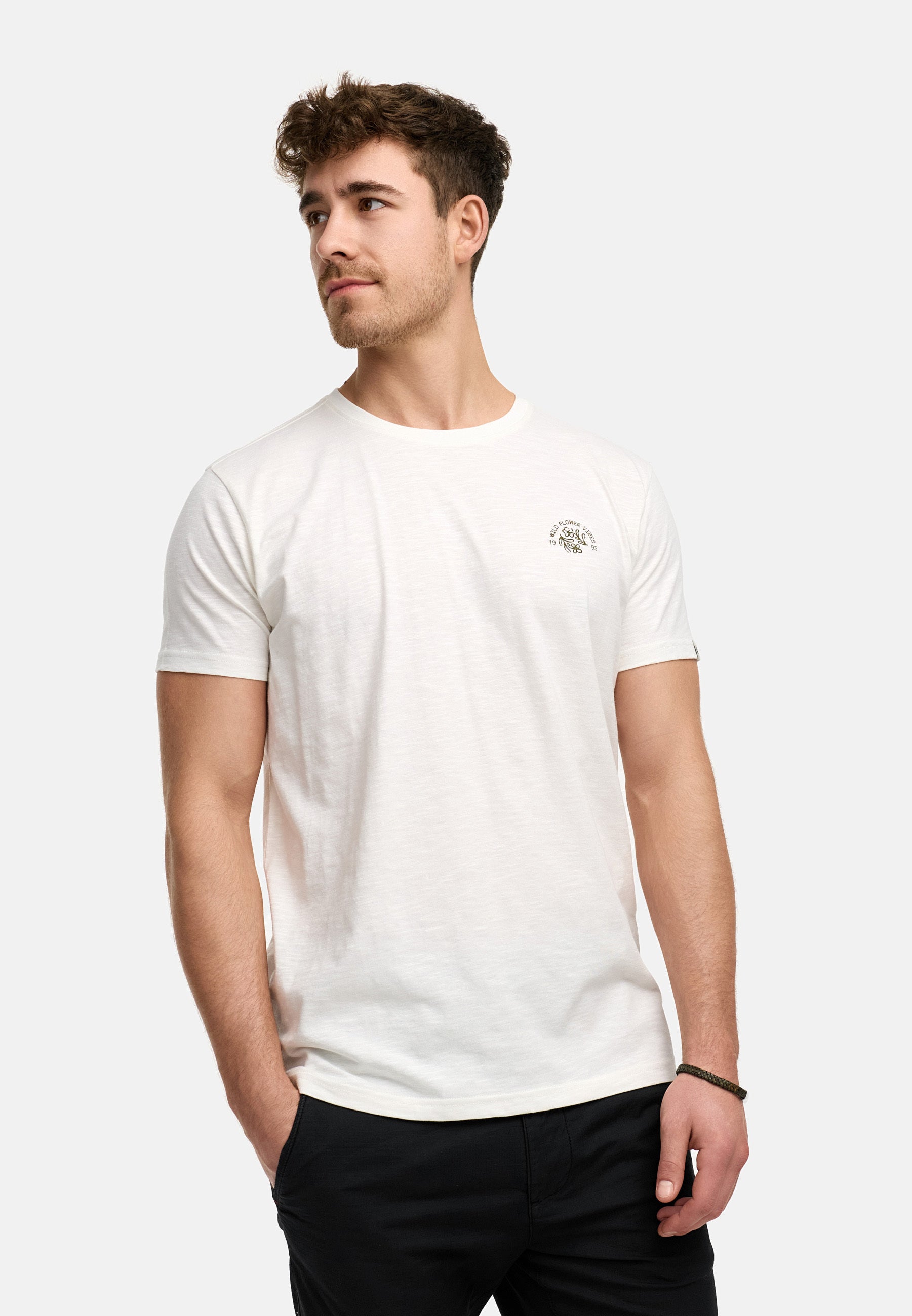 T-Shirt INAsbjorn Produktbild