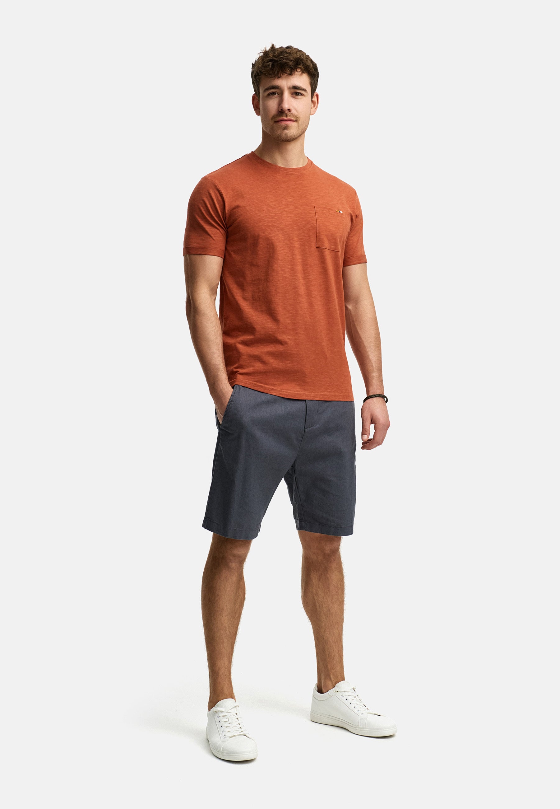 T-Shirt INAndorra Produktbild