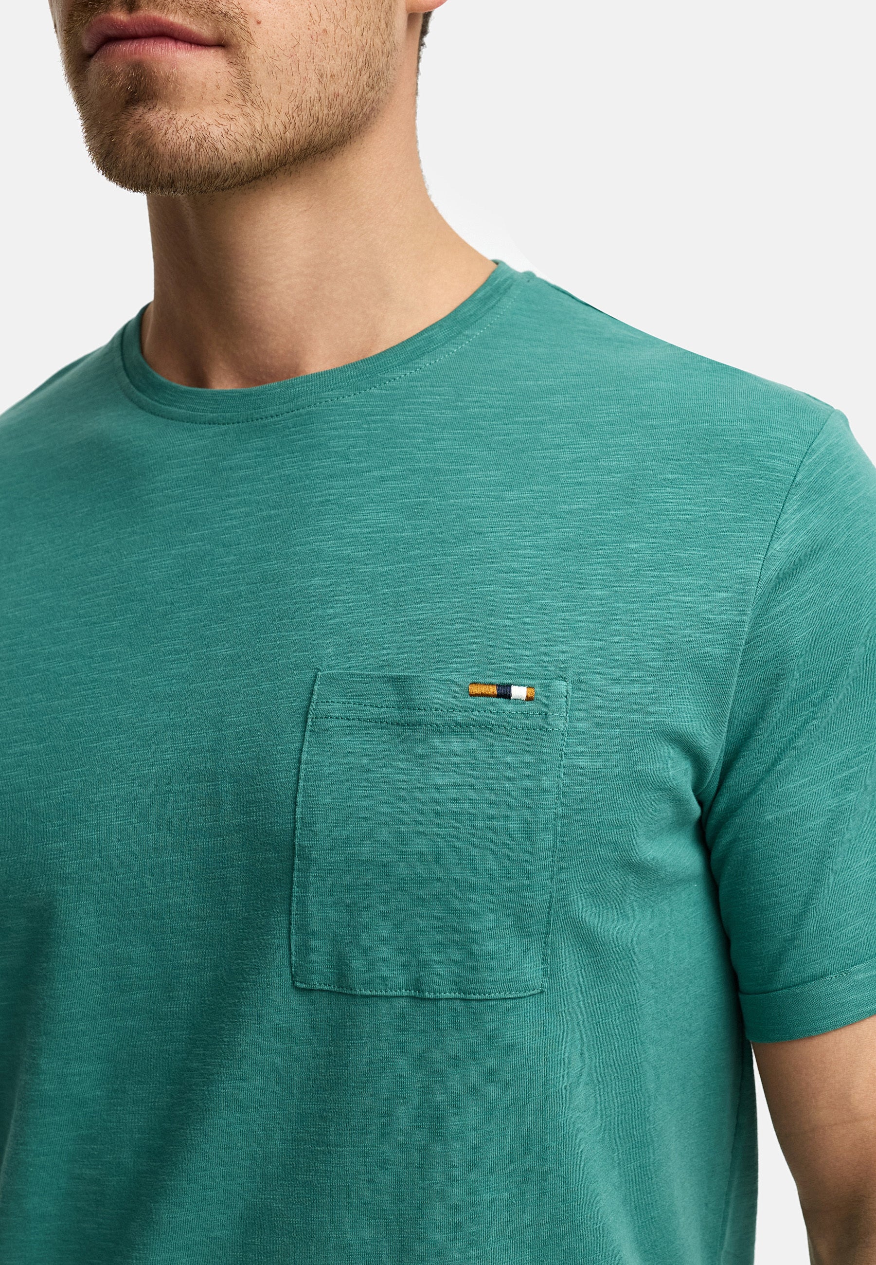 T-Shirt INAndorra Produktbild
