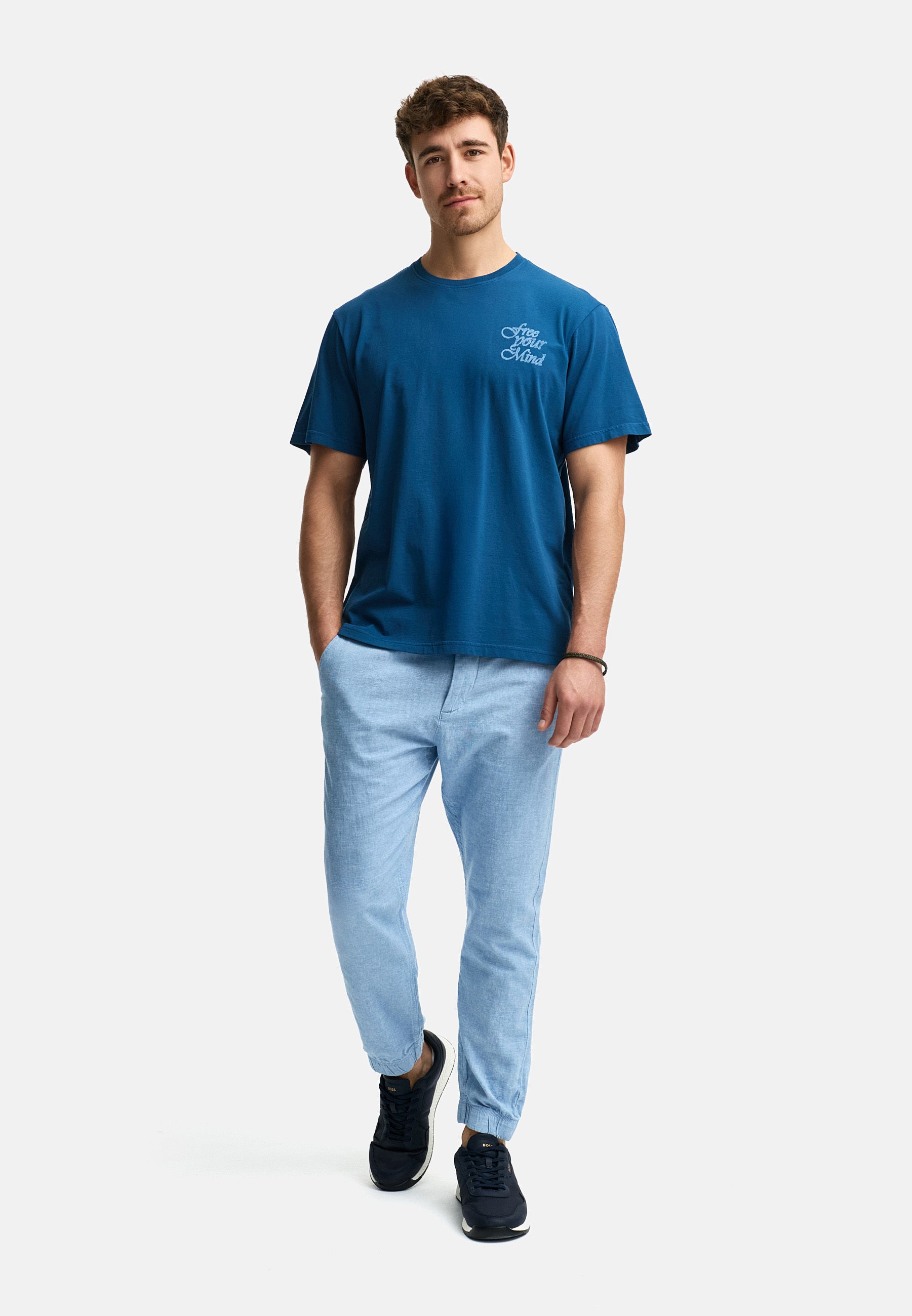 T-Shirt INBlank Produktbild