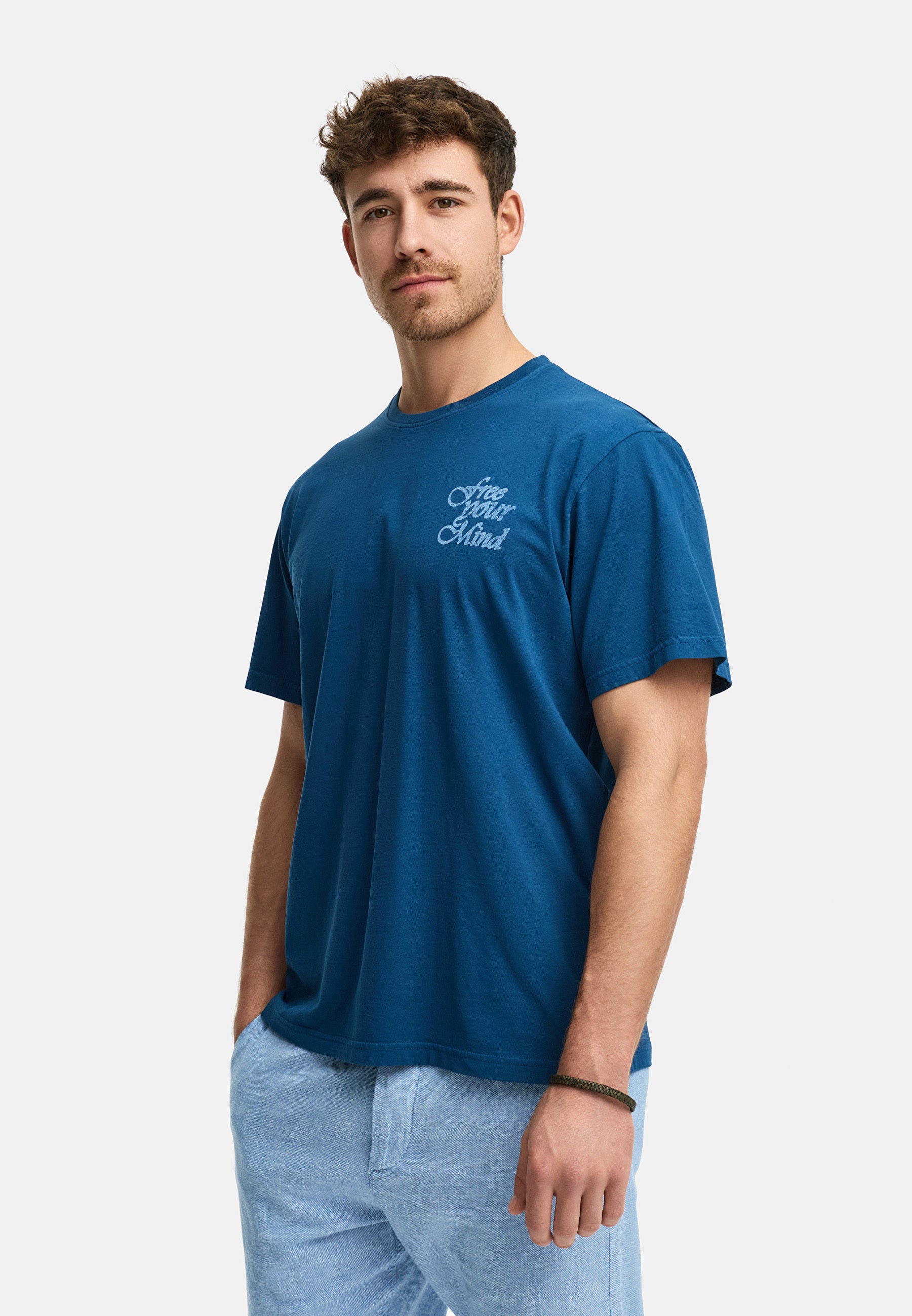 T-Shirt INBlank Produktbild