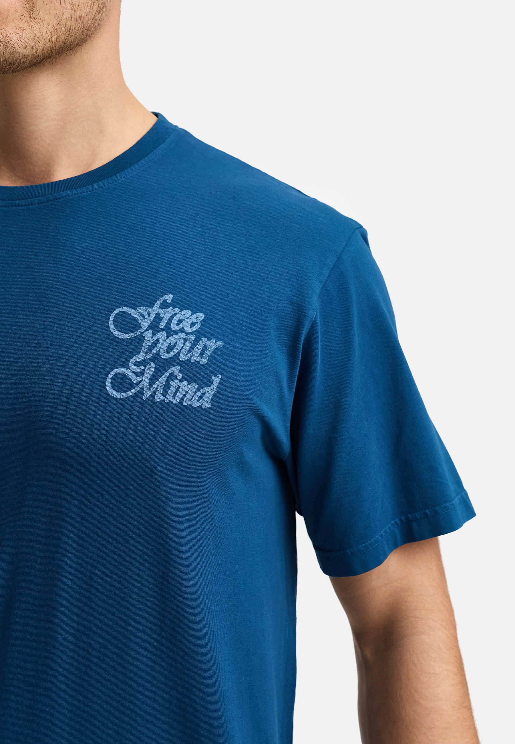 T-Shirt INBlank Produktbild