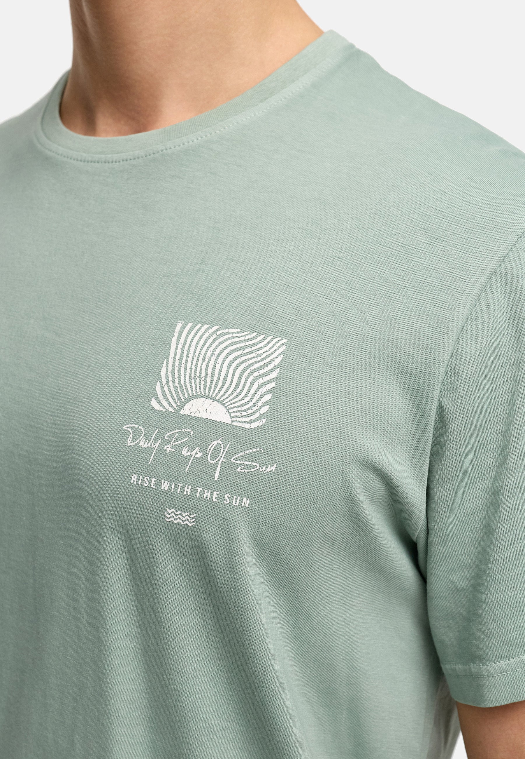 T-Shirt INBlank Produktbild