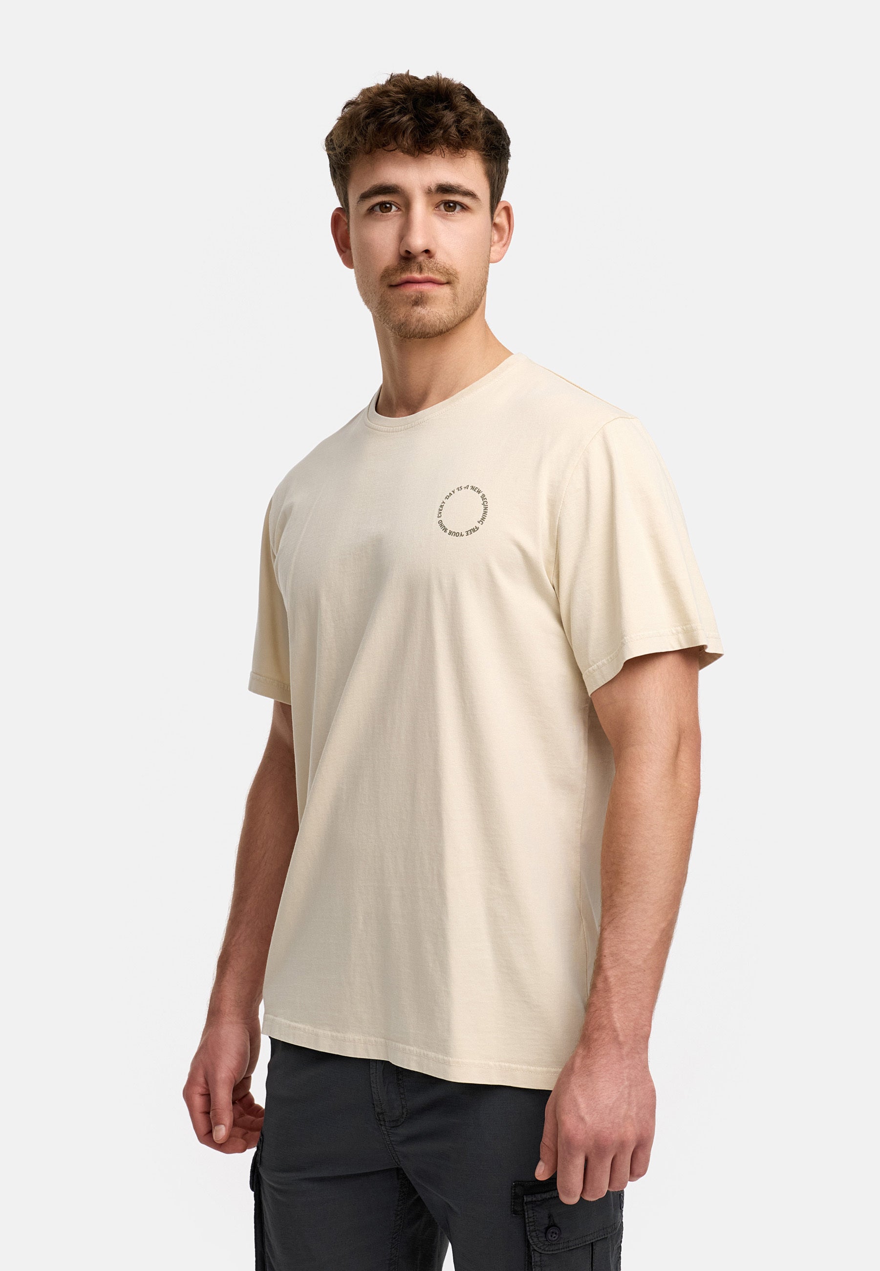 T-Shirt INBlank Produktbild