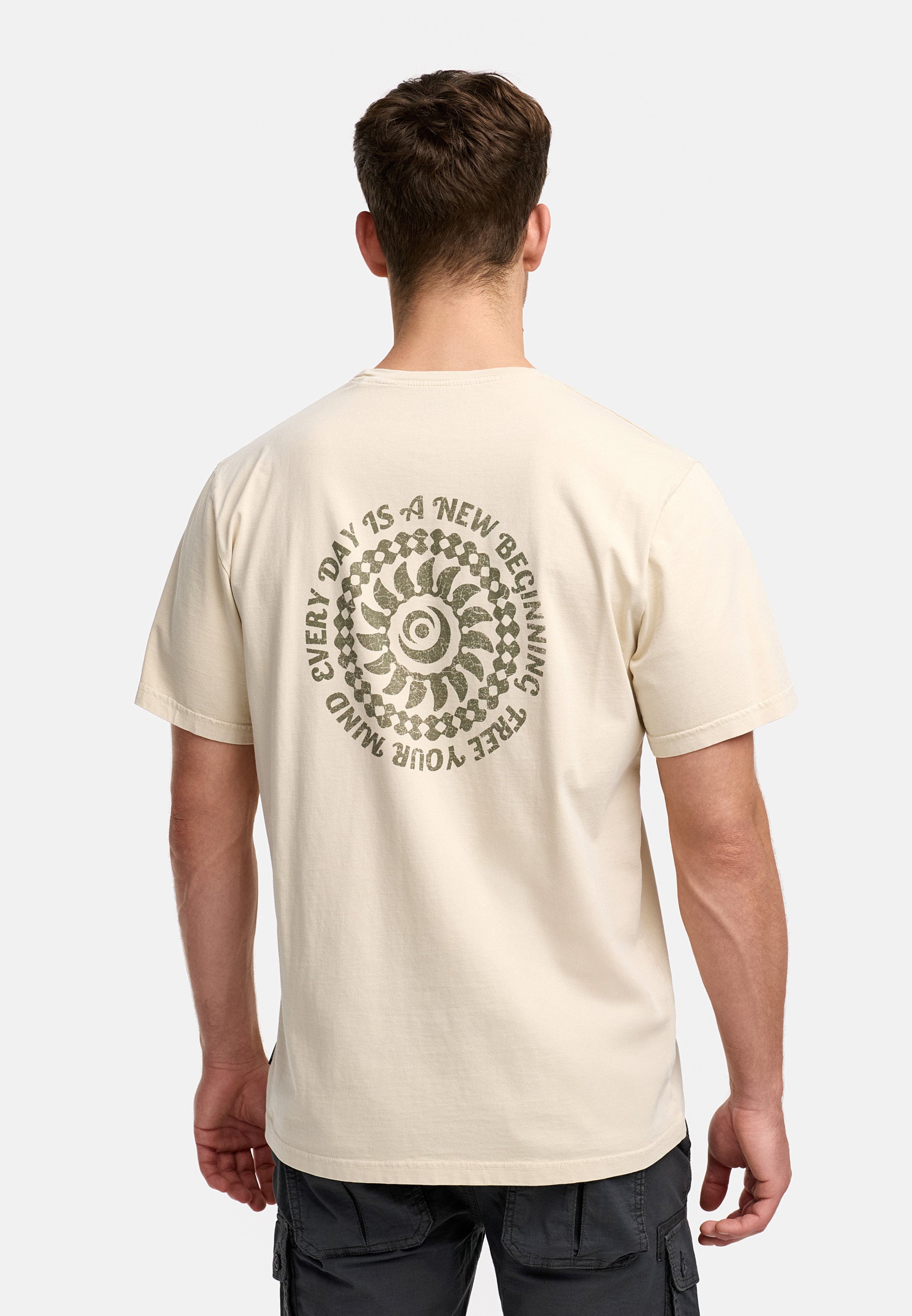 T-Shirt INBlank Produktbild