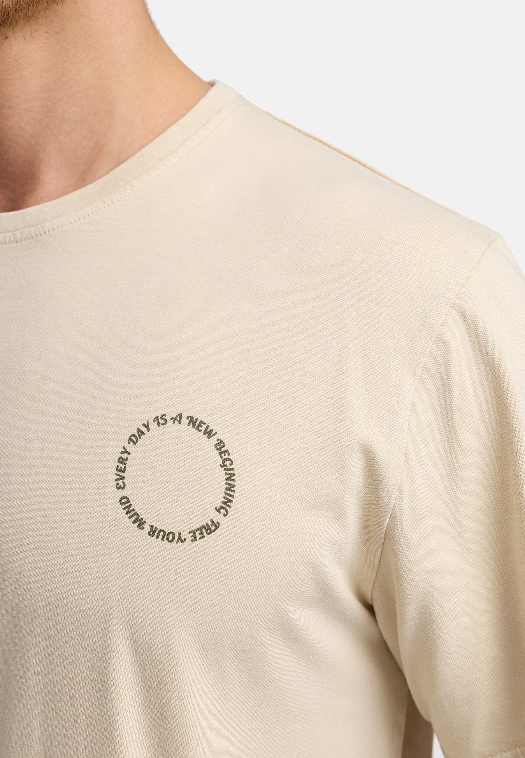 T-Shirt INBlank Produktbild