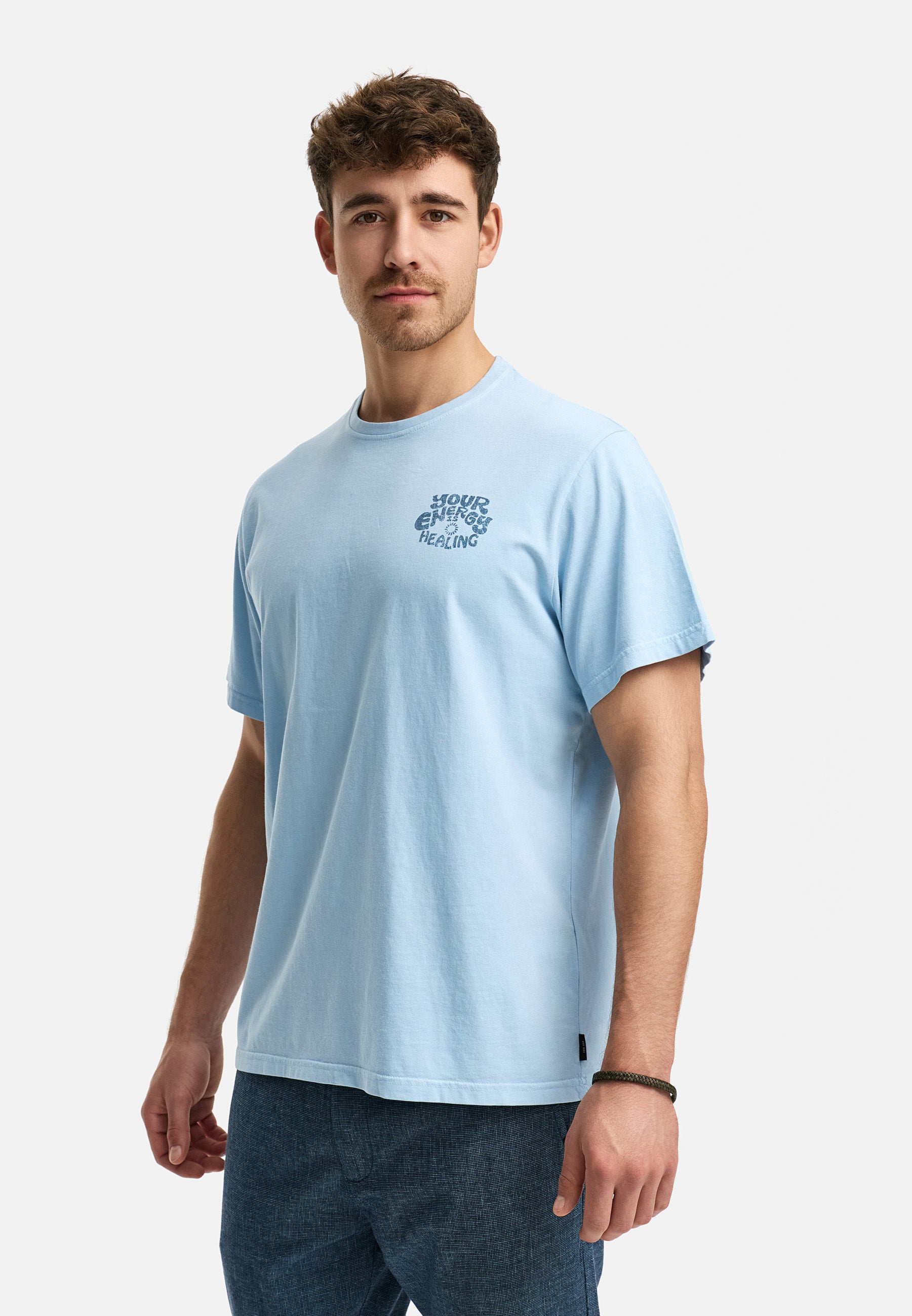 T-Shirt INBlank Produktbild