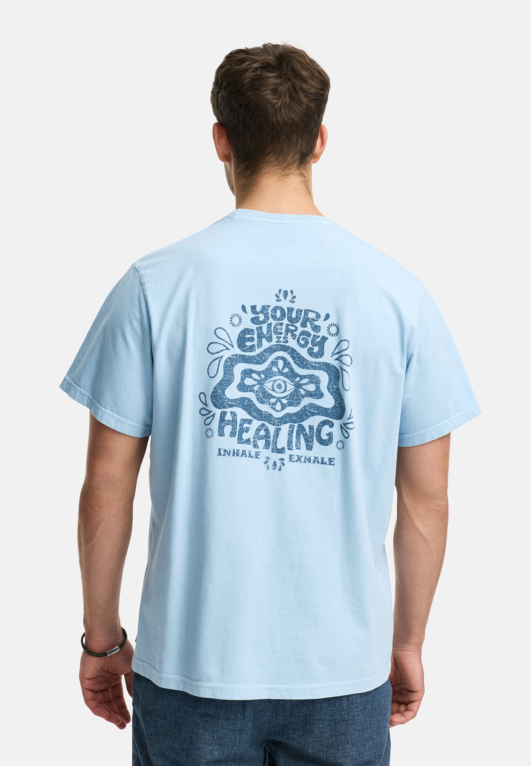 T-Shirt INBlank Produktbild