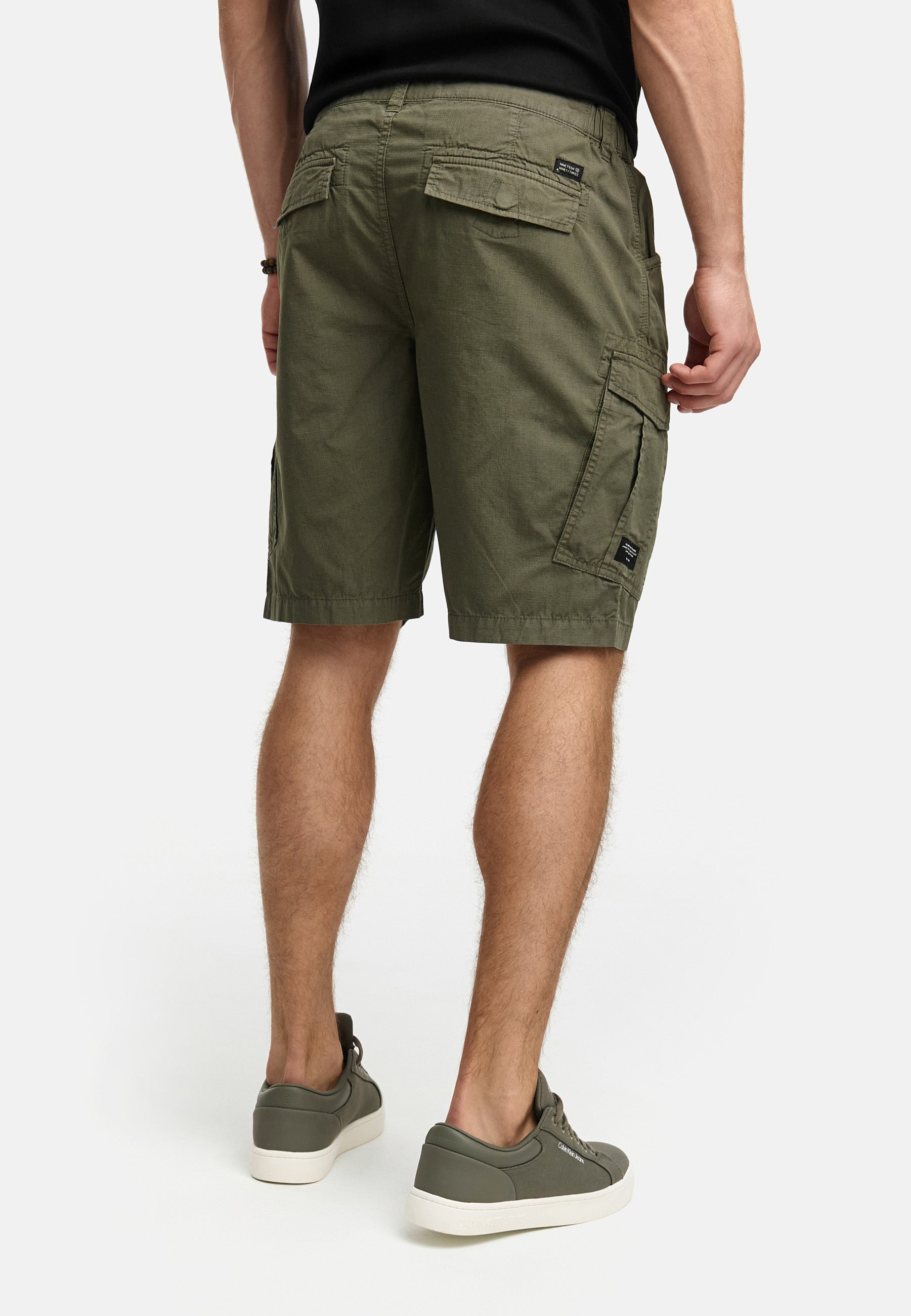 Shorts Cargo INDreier Produktbild