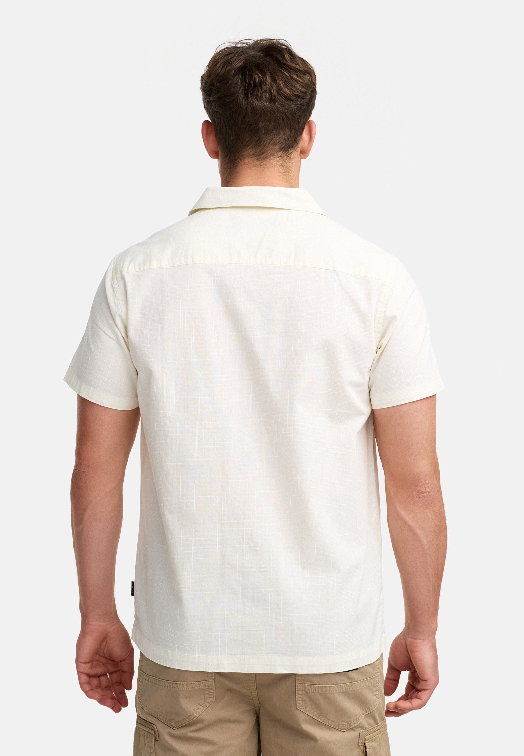 Hemd Kurzarm INCotta Produktbild