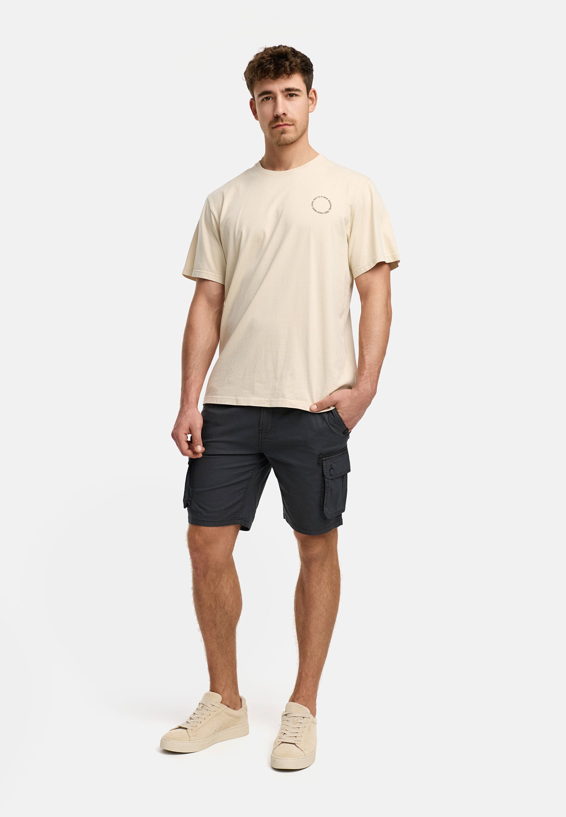 Shorts Cargo INLanny Produktbild