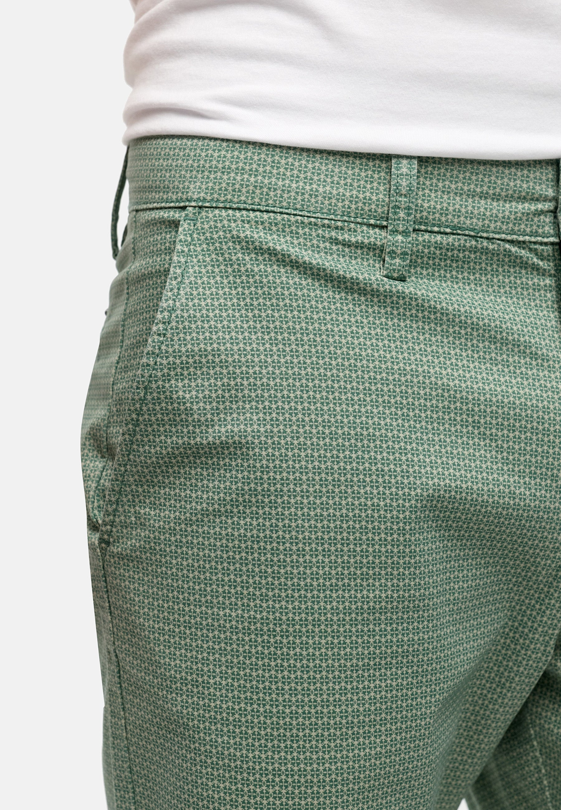 Shorts Chino INLubin Produktbild