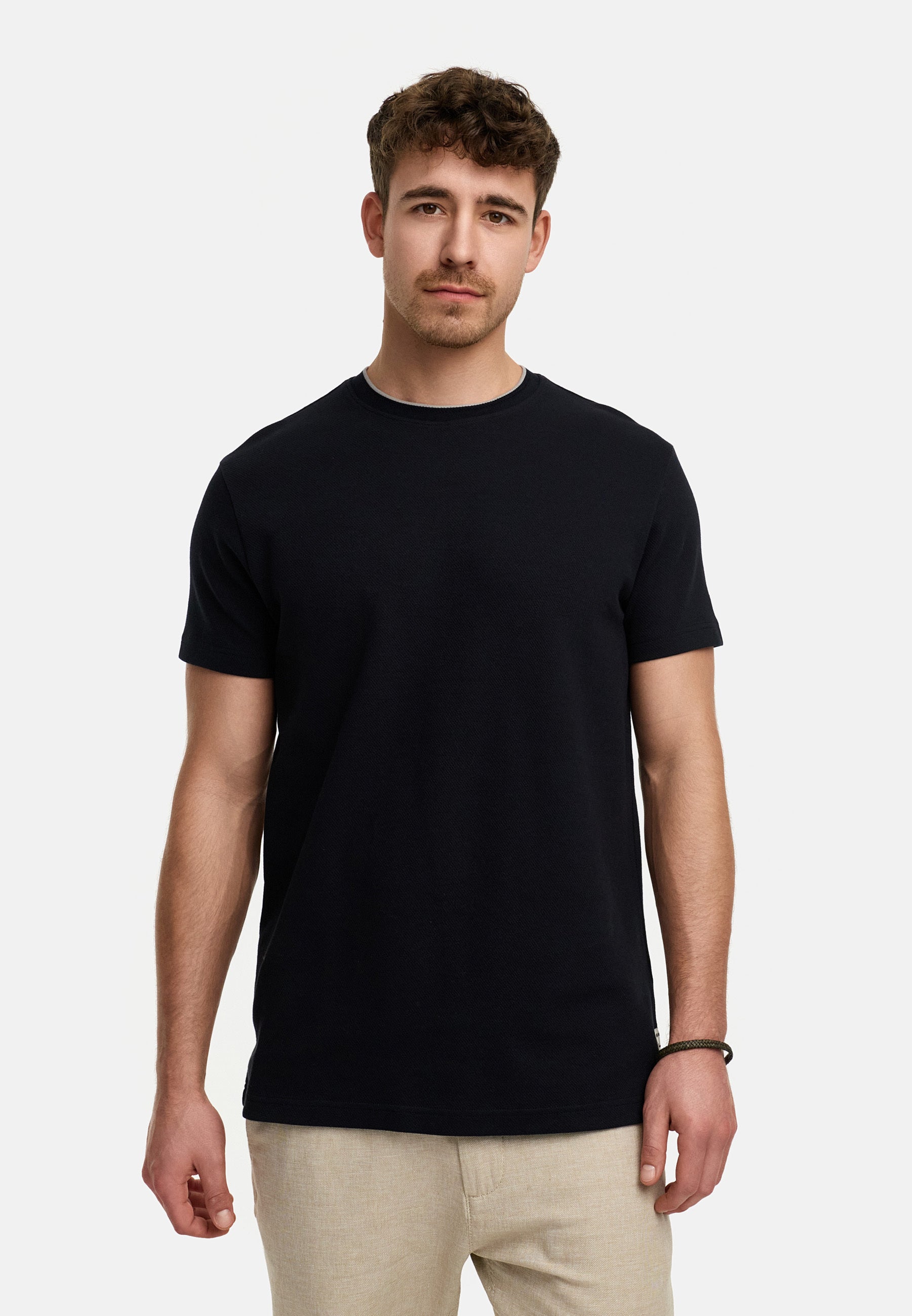 T-Shirt INSandt Produktbild