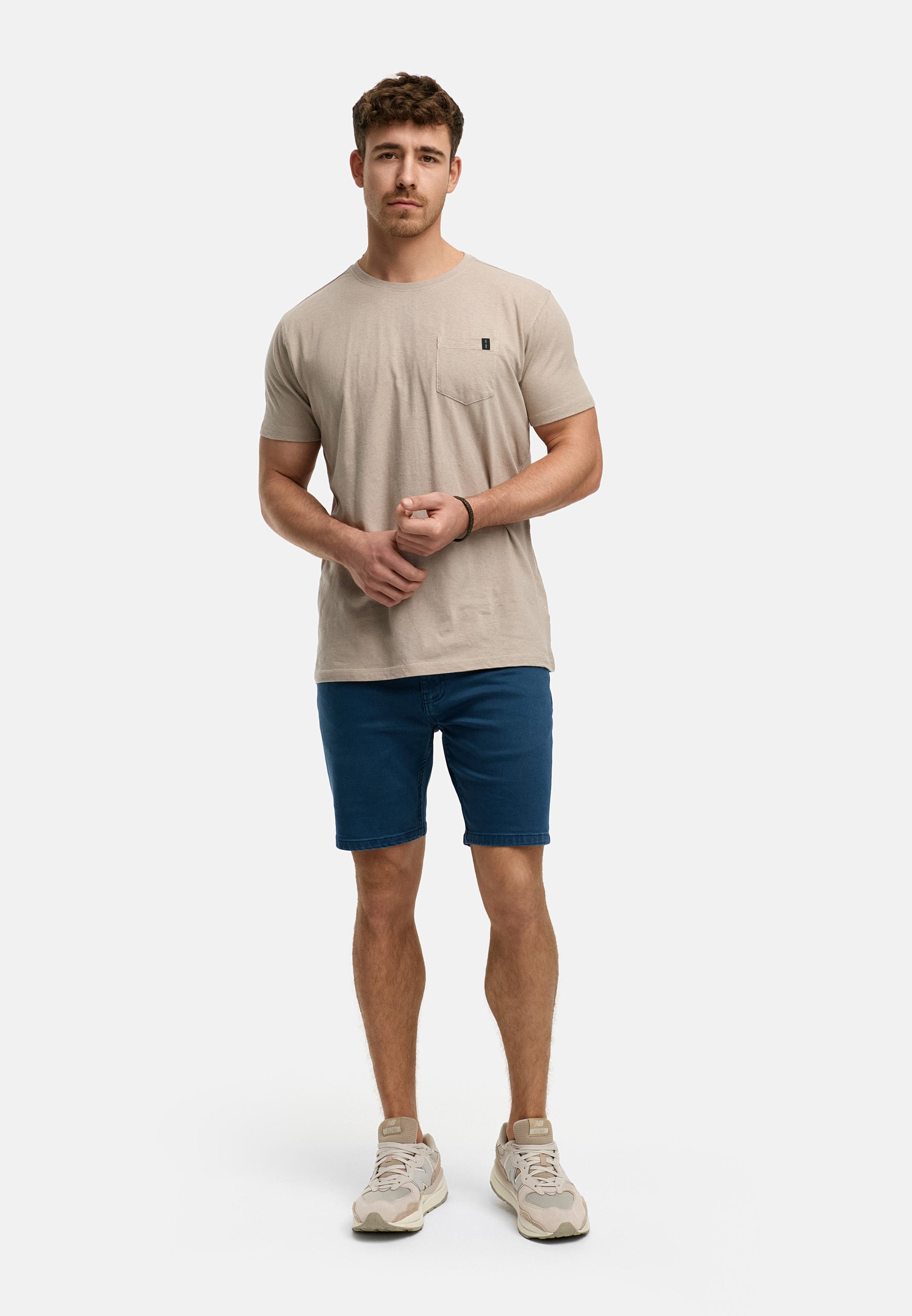 Shorts Jeans INSymon Produktbild