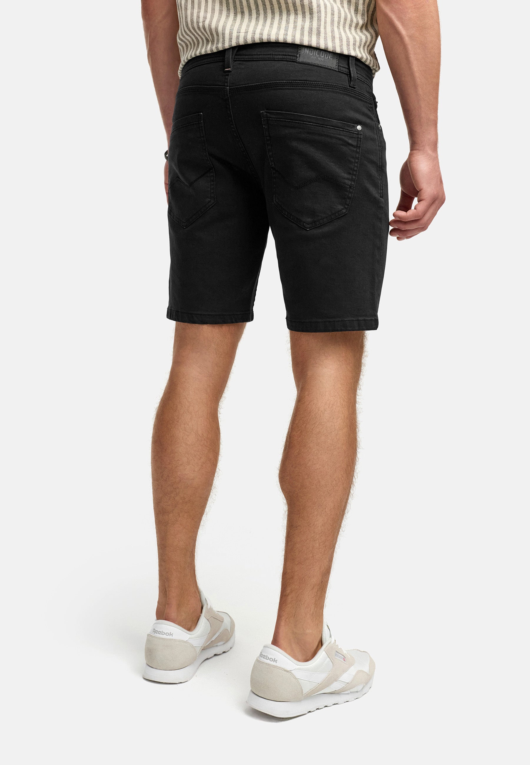 Shorts Jeans INSymon Produktbild