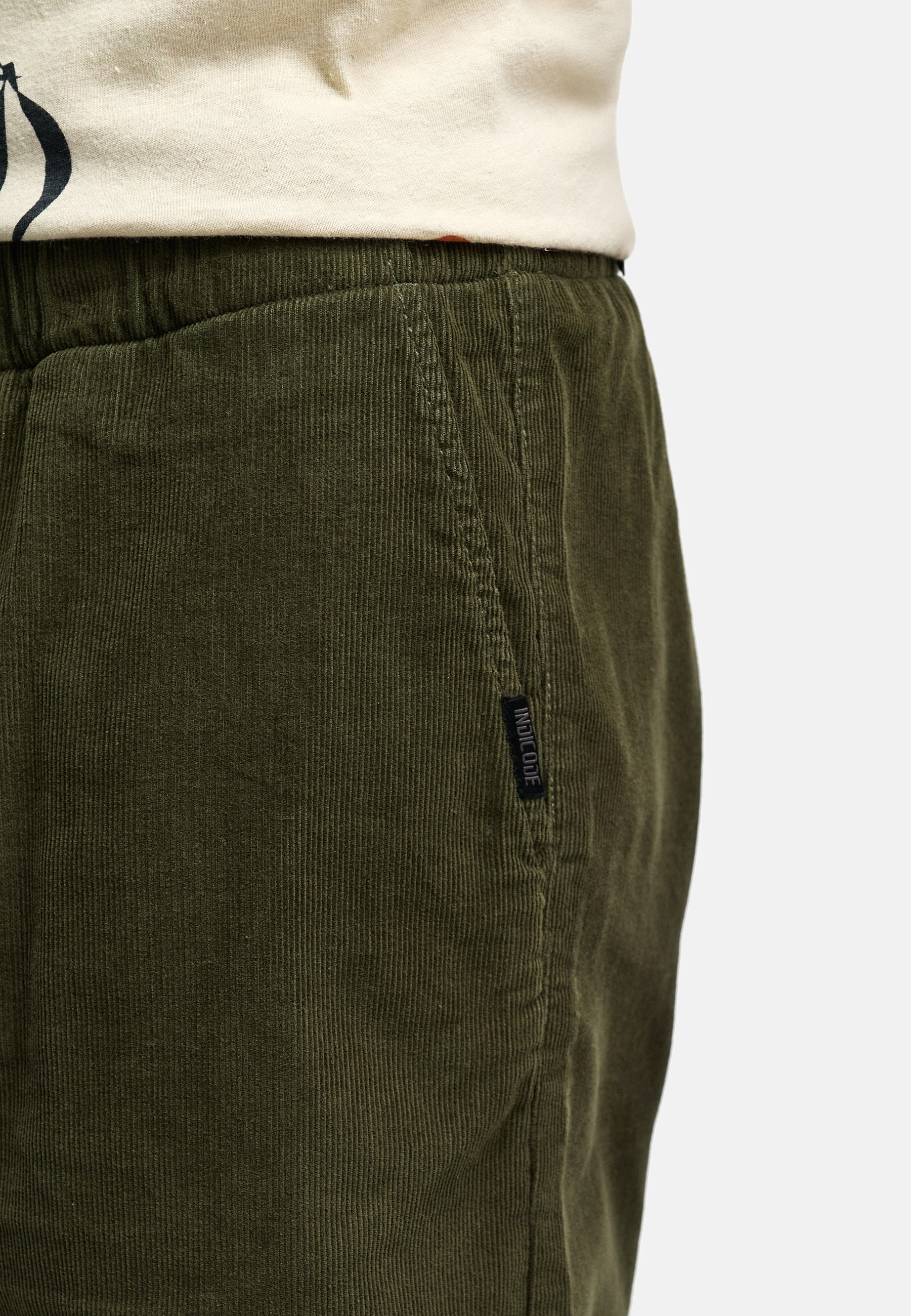 Shorts Chino INPolle Produktbild