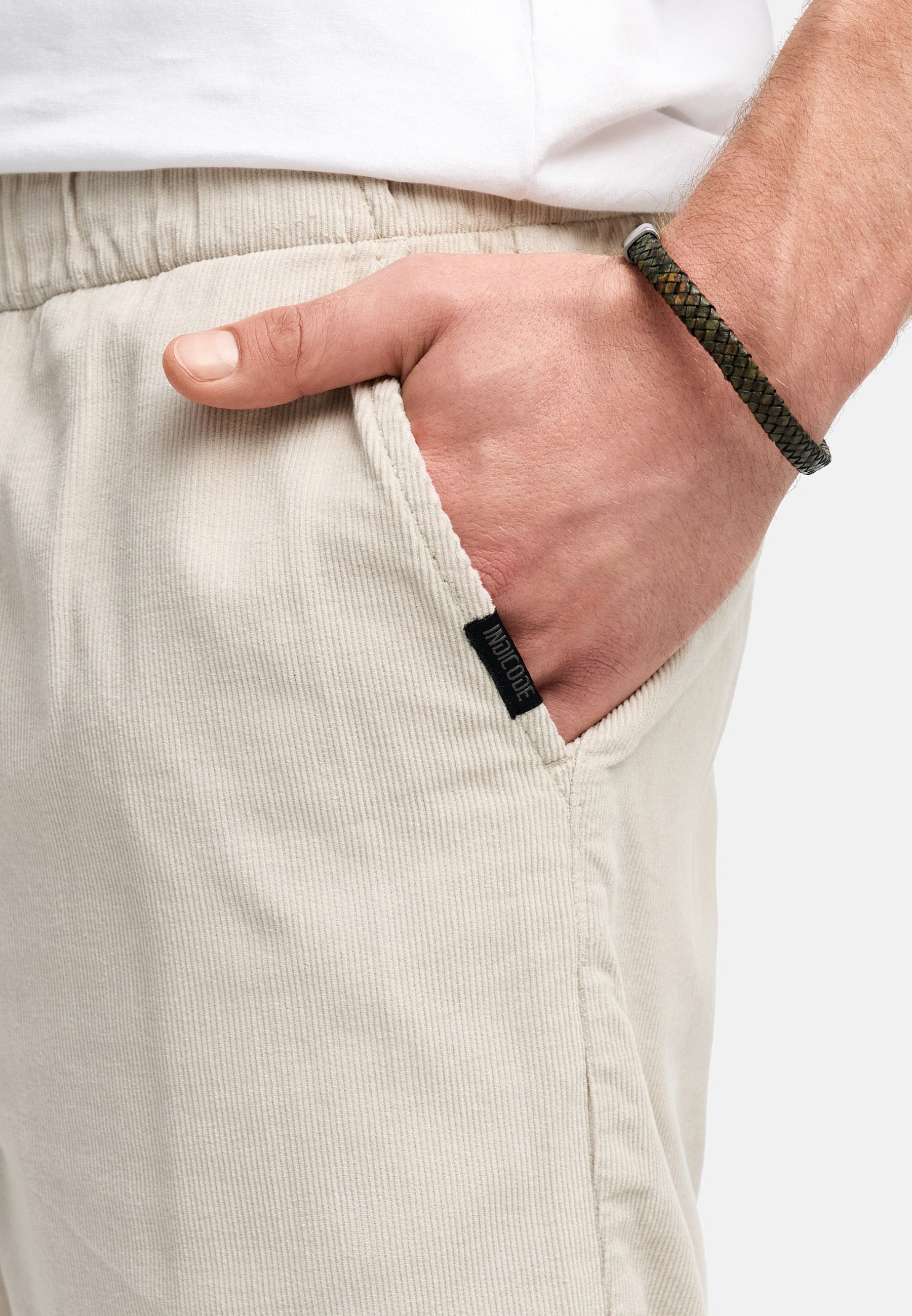 Shorts Chino INPolle Produktbild