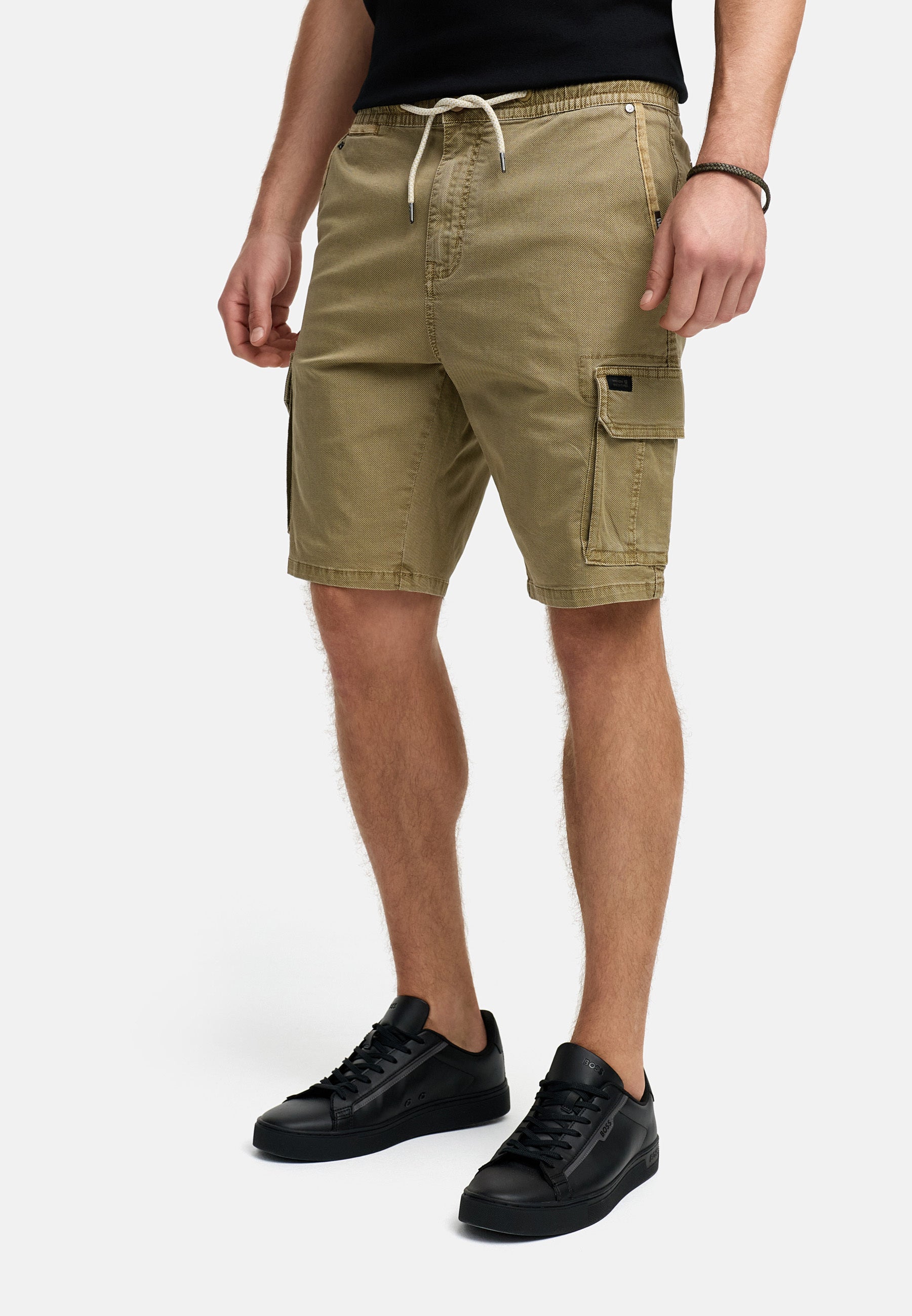 Shorts Cargo INKews Produktbild