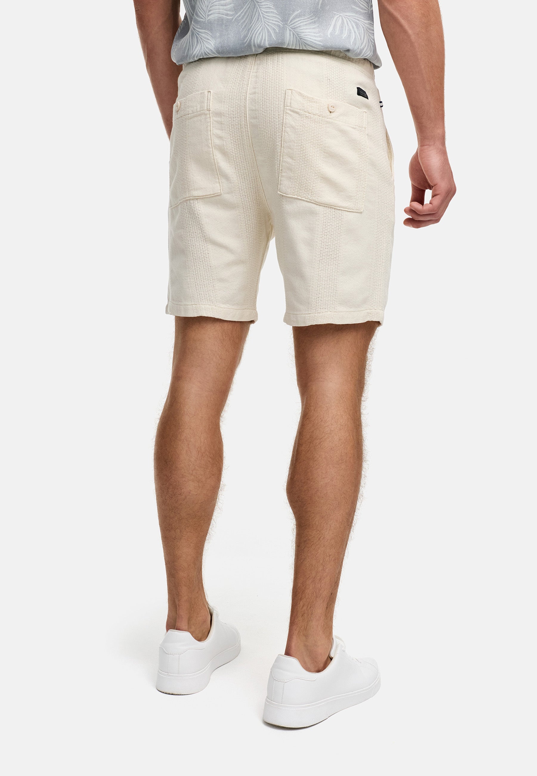 Shorts Leinen INPop Produktbild