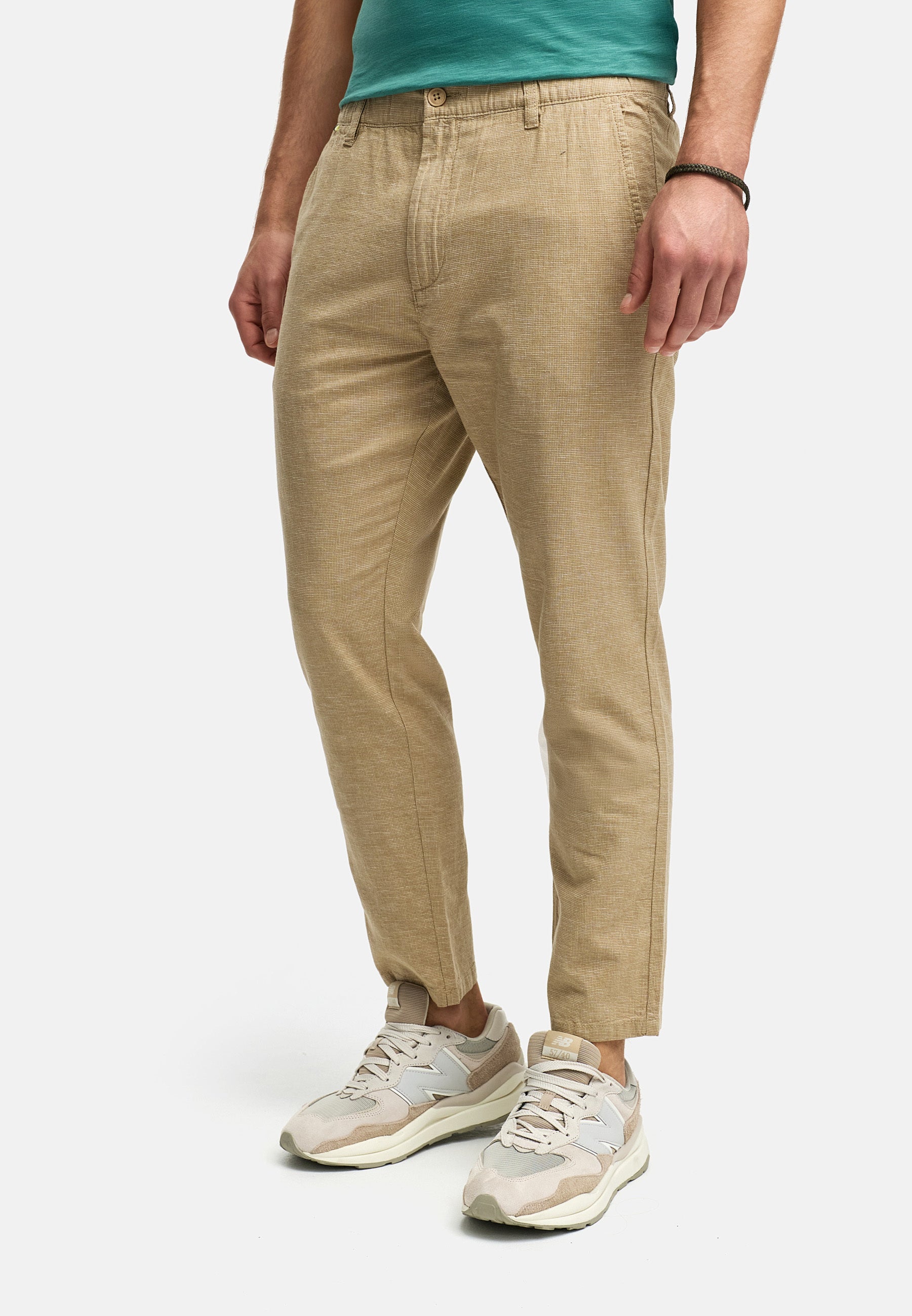 Leinenhose INNandos Produktbild