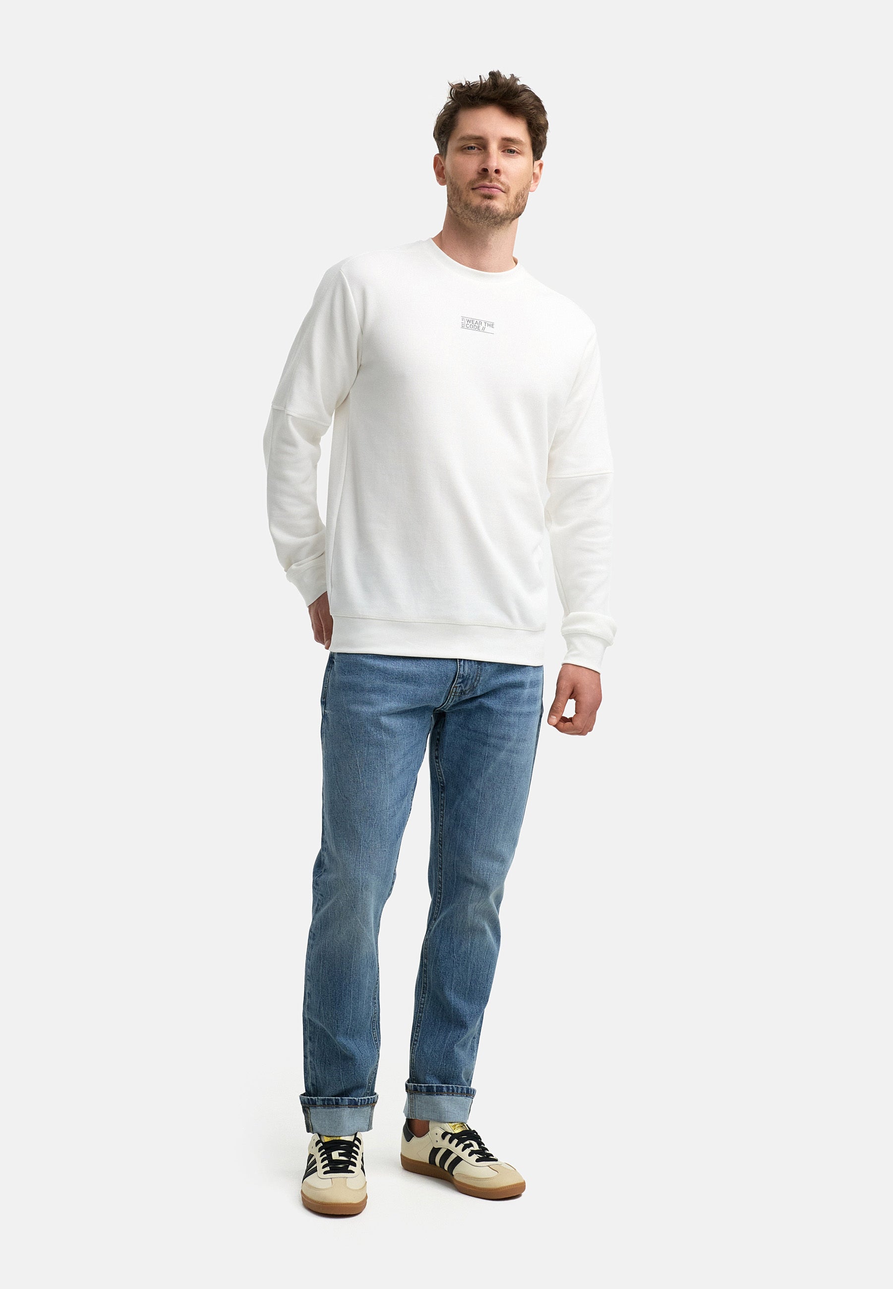 Jeanshose INChammy Produktbild