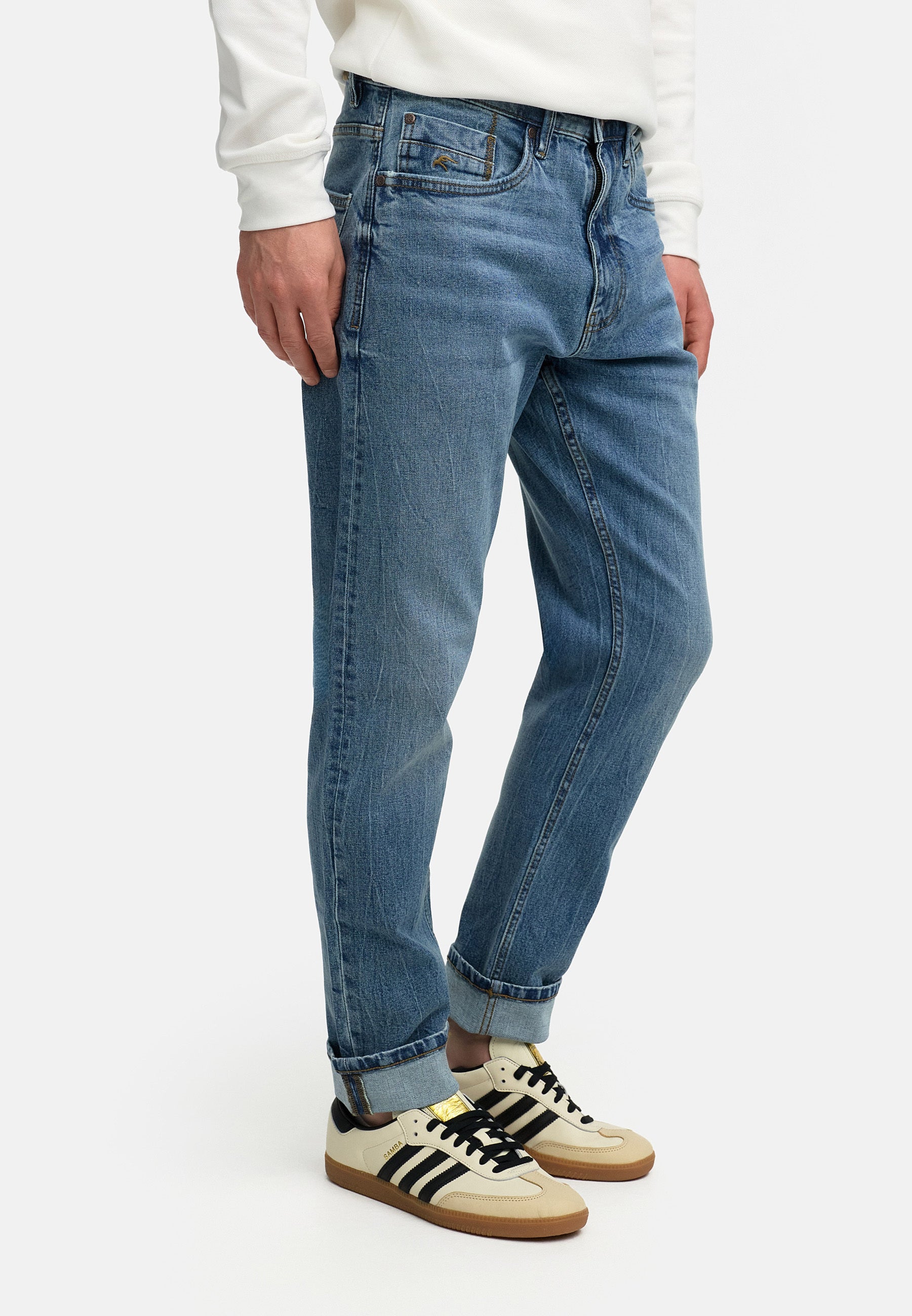 Jeanshose INChammy Produktbild