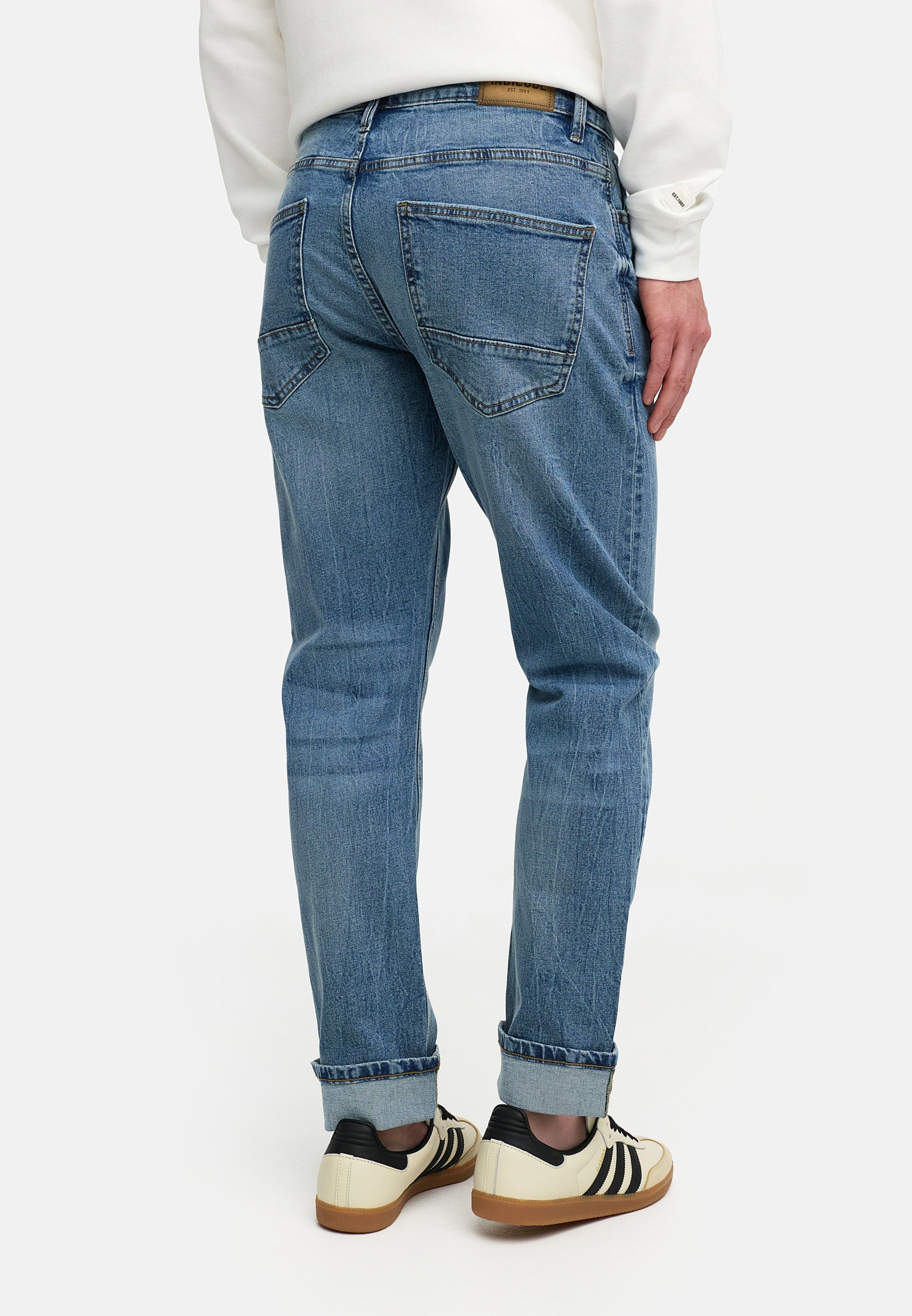 Jeanshose INChammy Produktbild