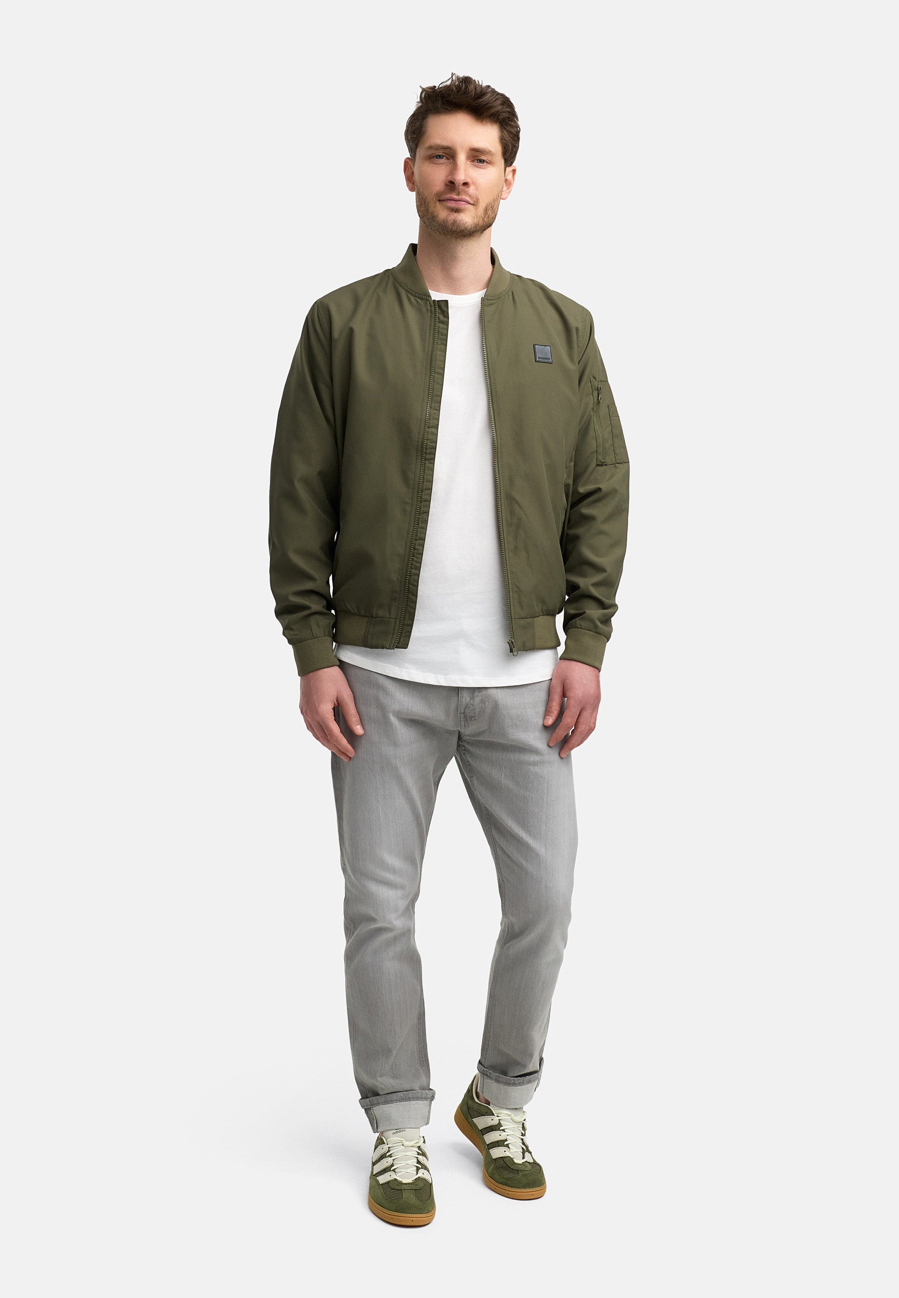 Jeanshose INChammy Produktbild