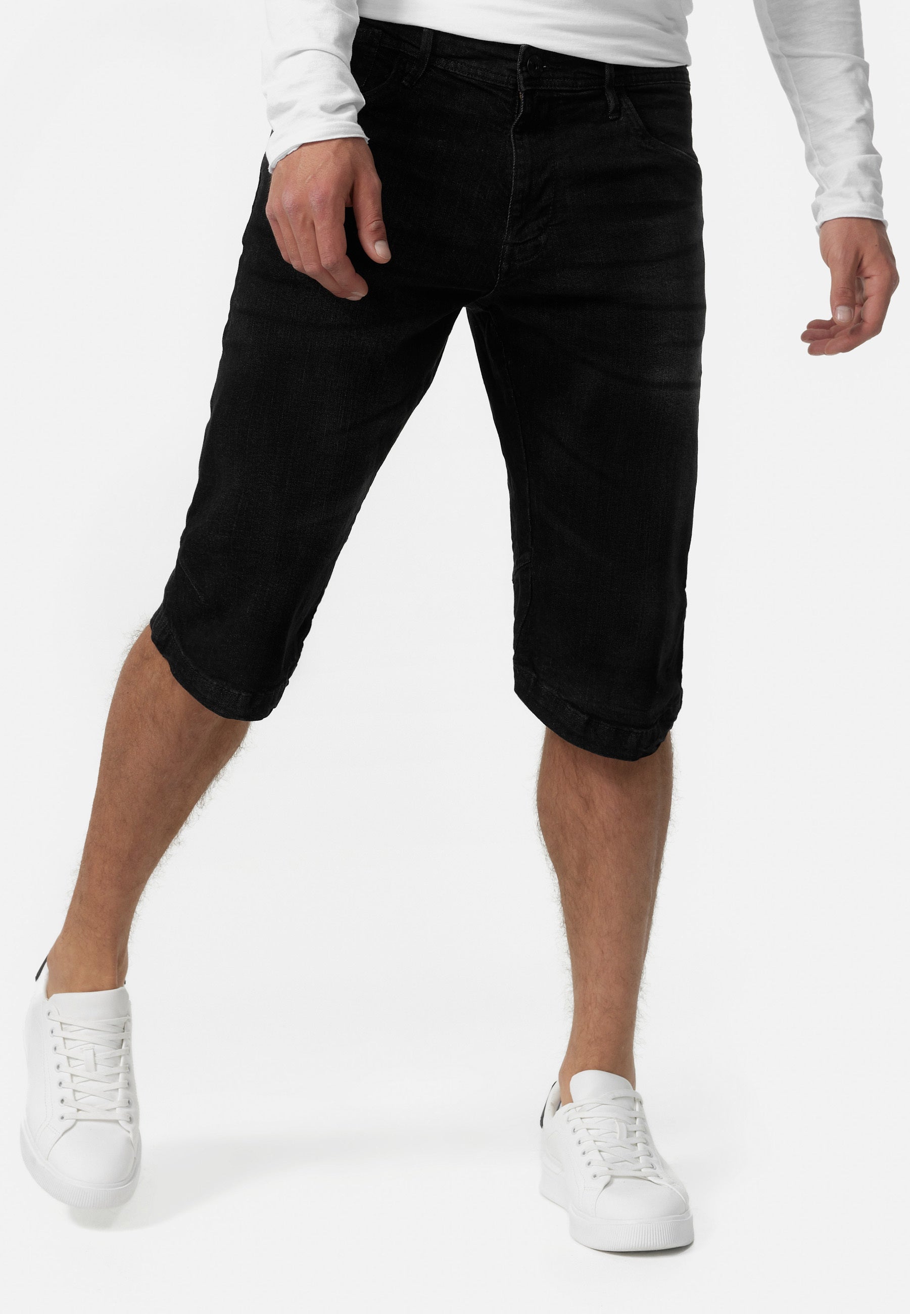Shorts Jeans Jaspar Produktbild