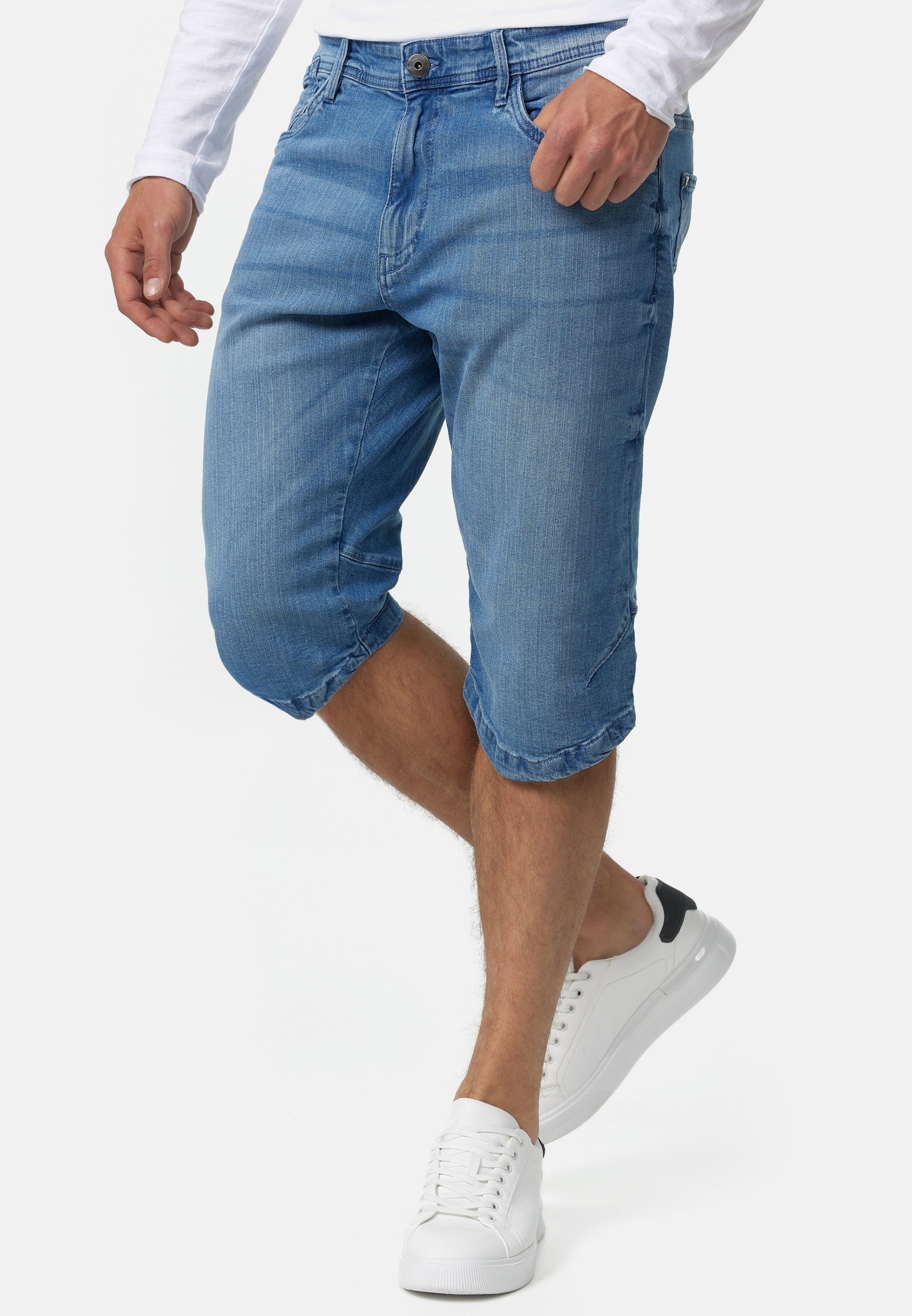 Shorts Jeans Jaspar Produktbild