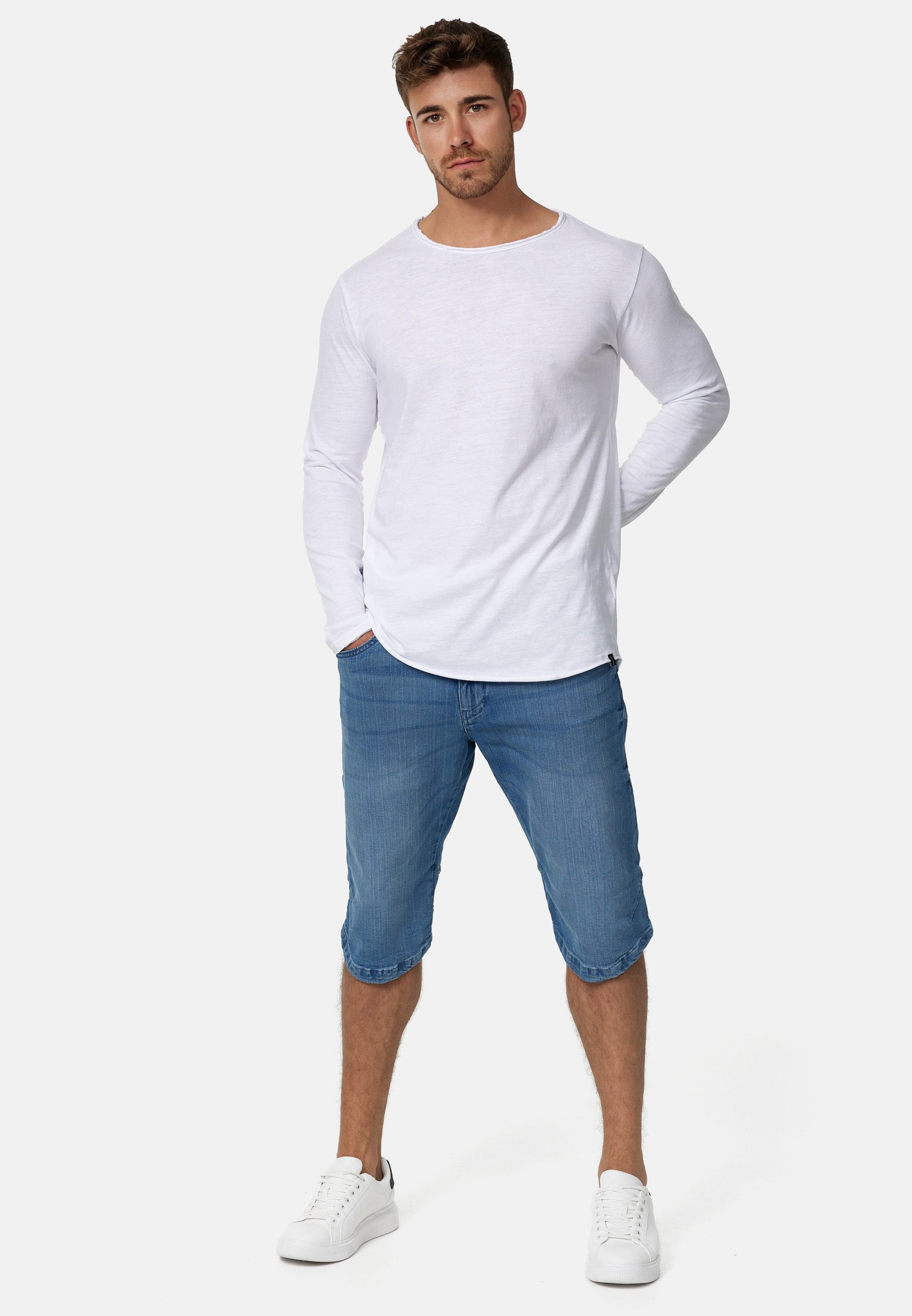Shorts Jeans Jaspar Produktbild