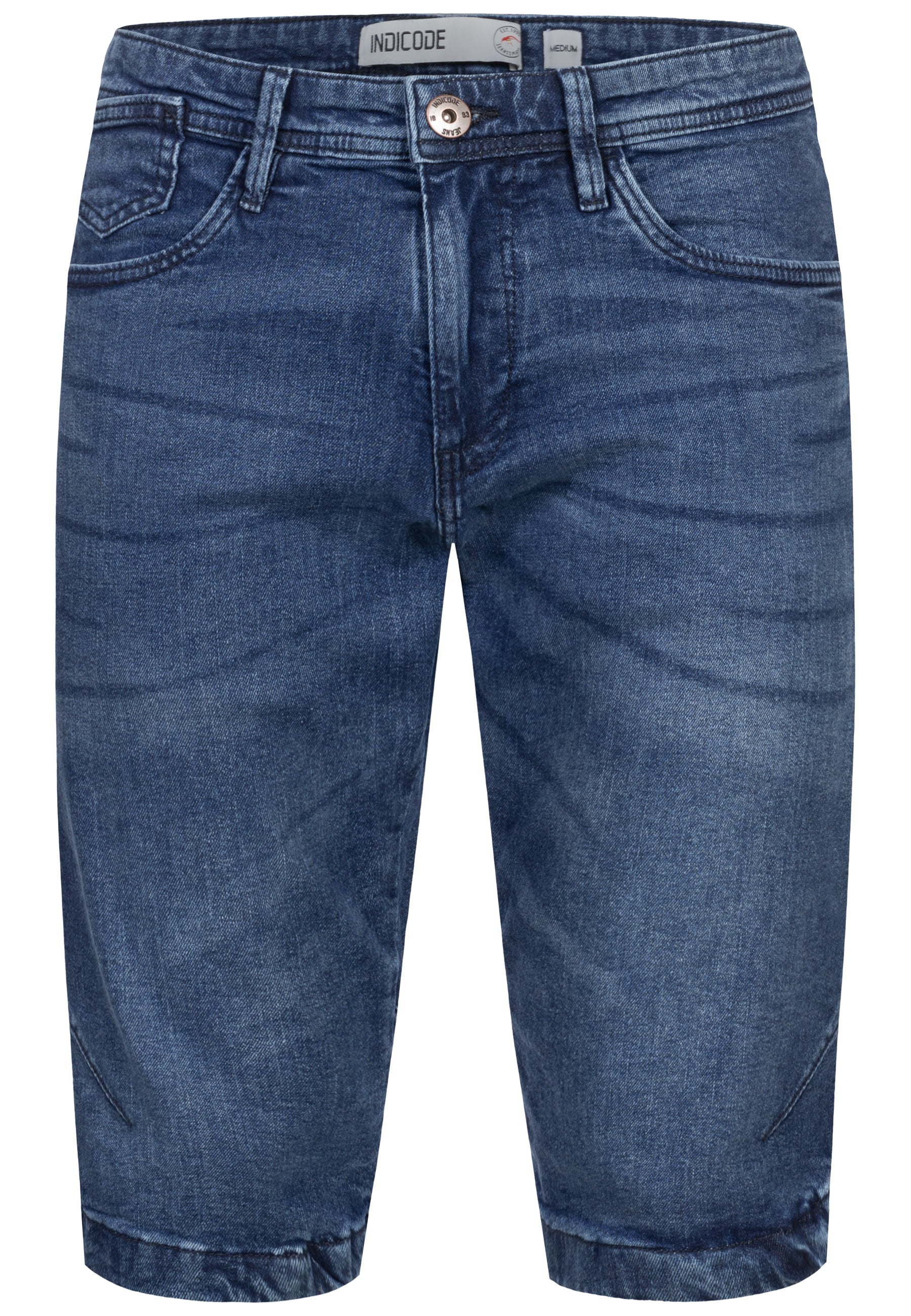 Shorts Jeans Jaspar Produktbild