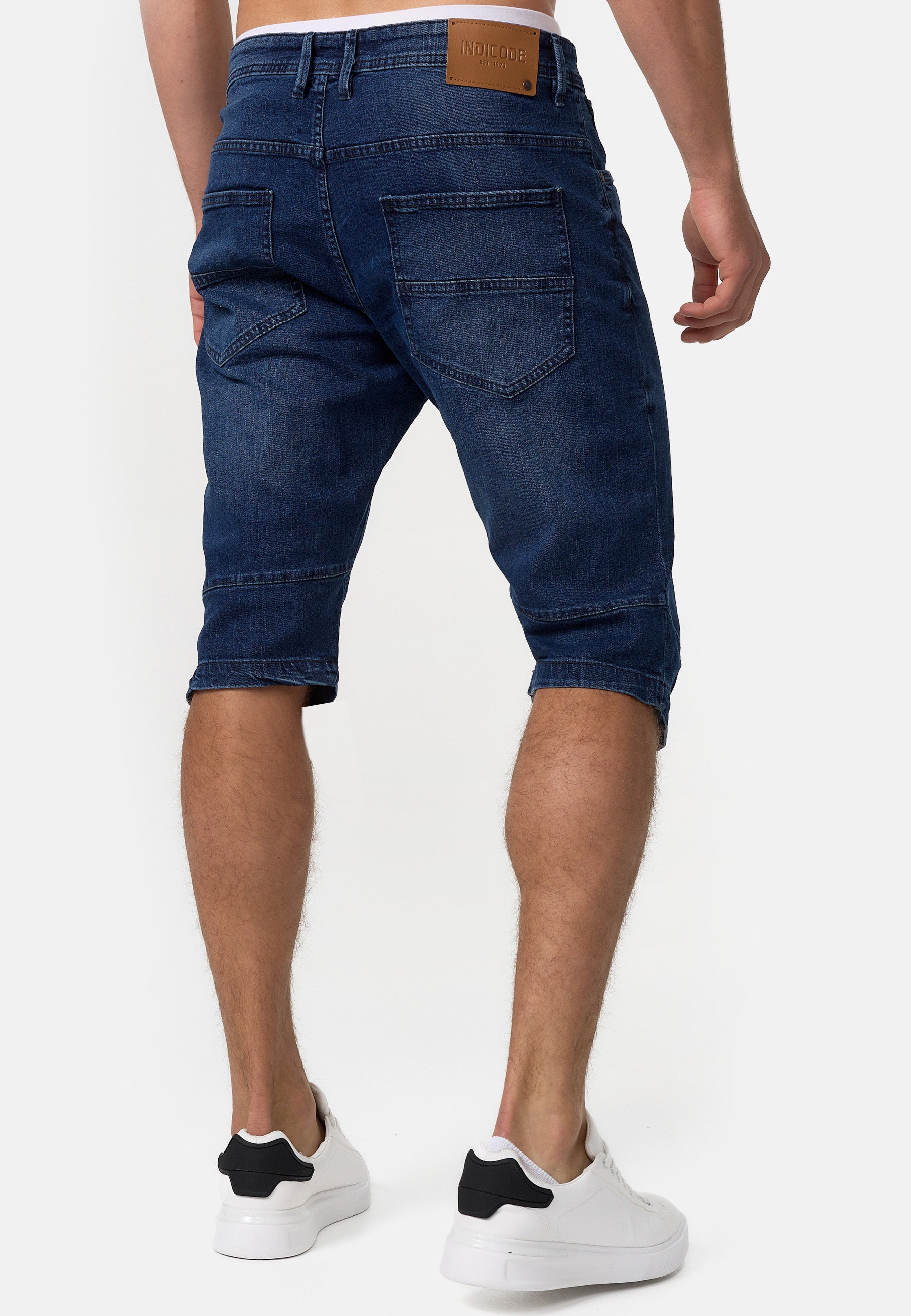 Shorts Jeans Jaspar Produktbild