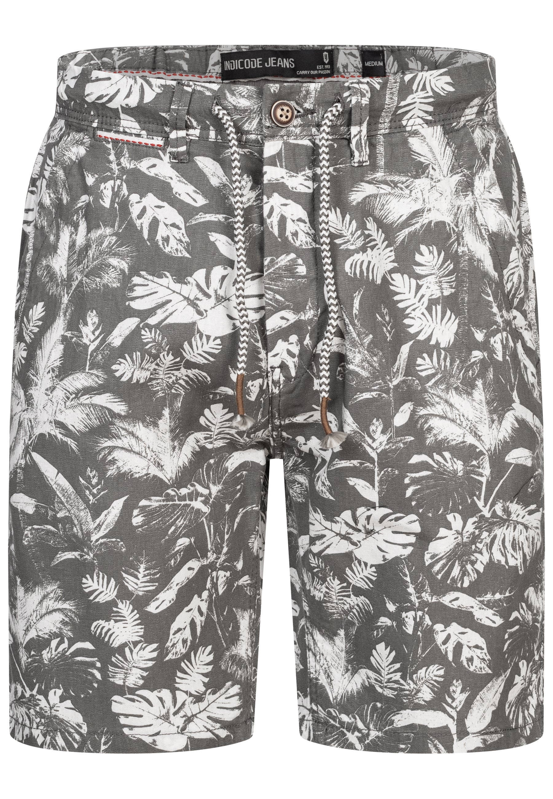 Shorts Leinen Brayan Produktbild