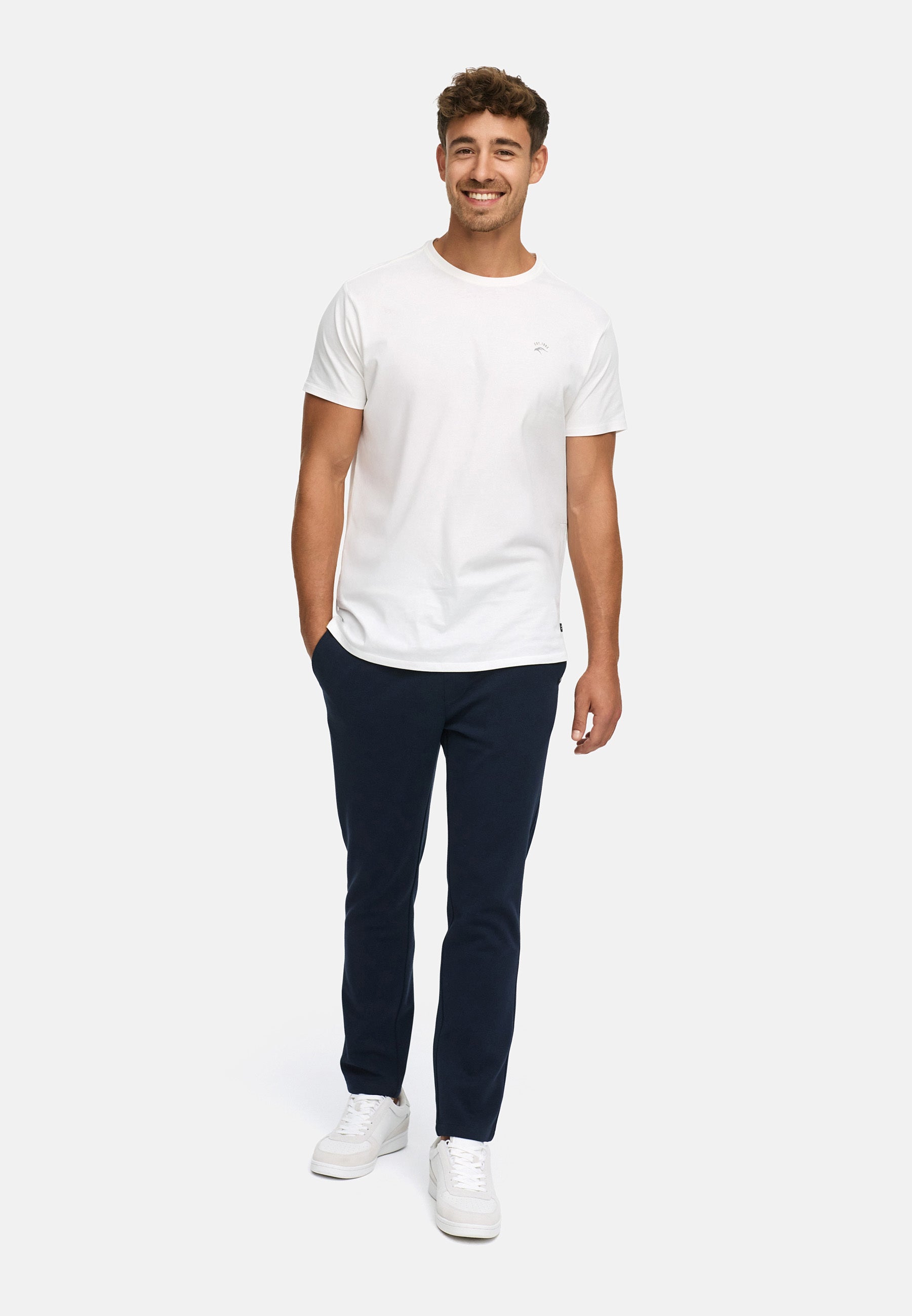 Chinohose INCowell Chinohose Produktbild