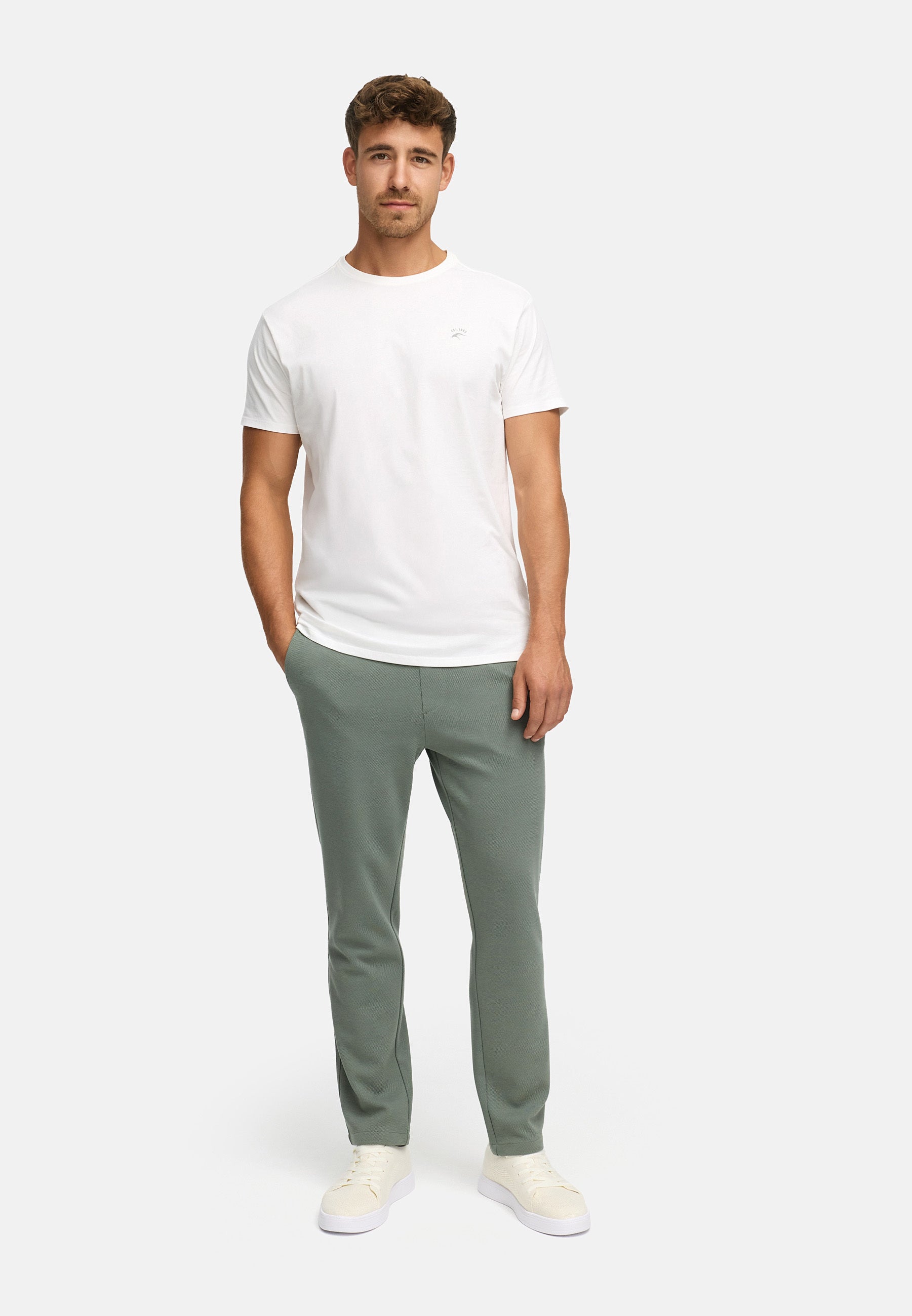 Chinohose INCowell Chinohose Produktbild
