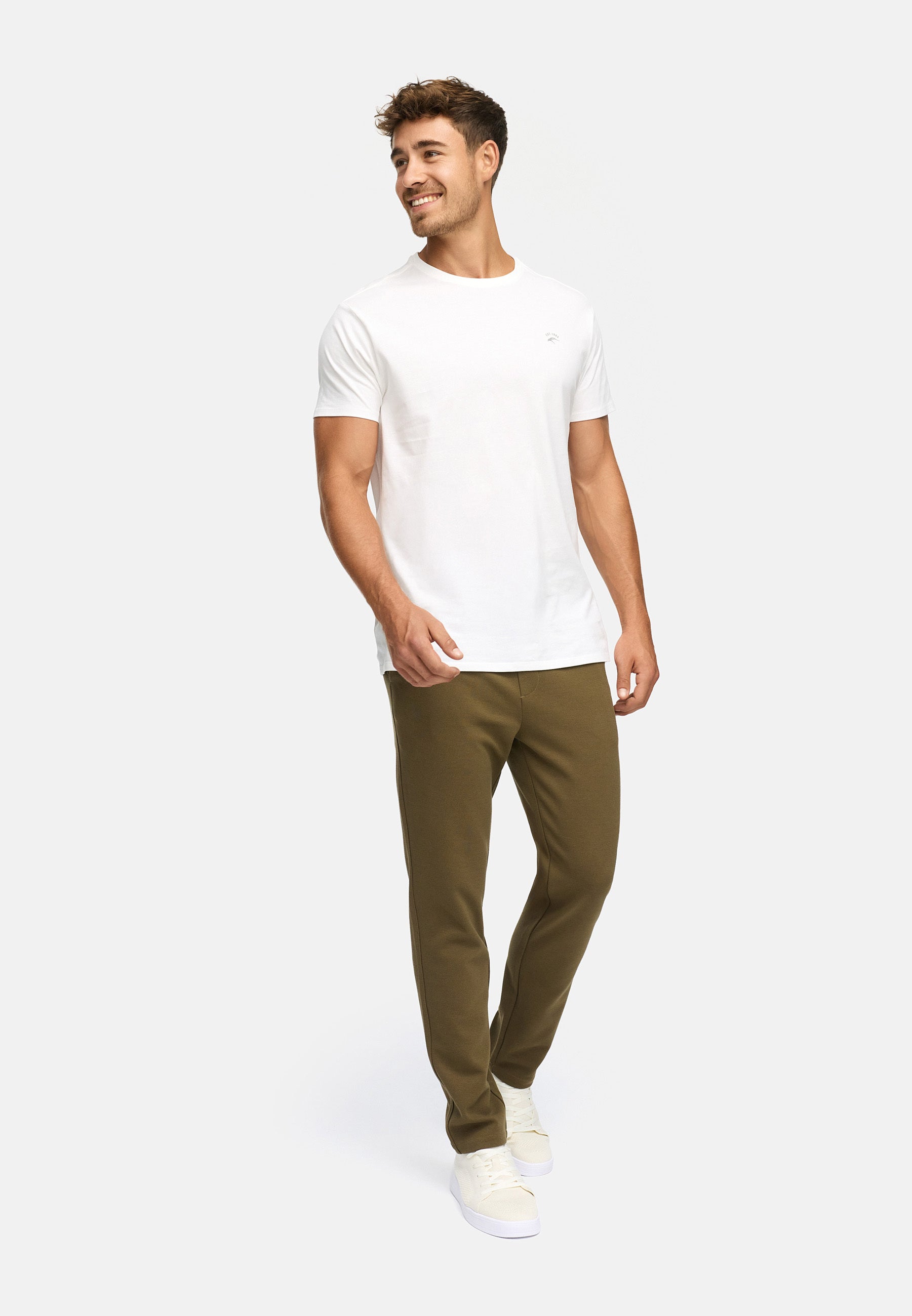 Chinohose INCowell Chinohose Produktbild
