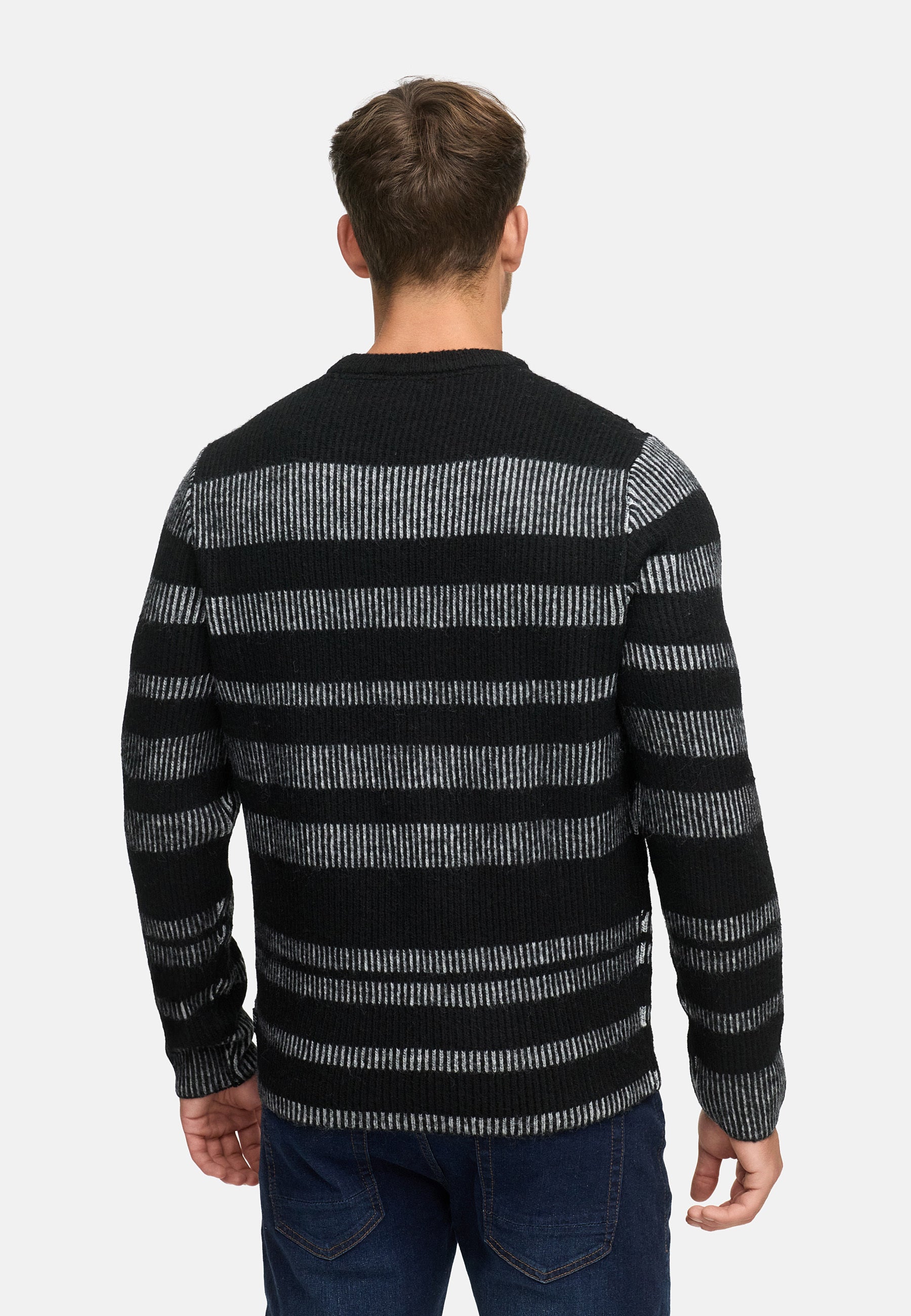 Strickpullover INKalle Produktbild