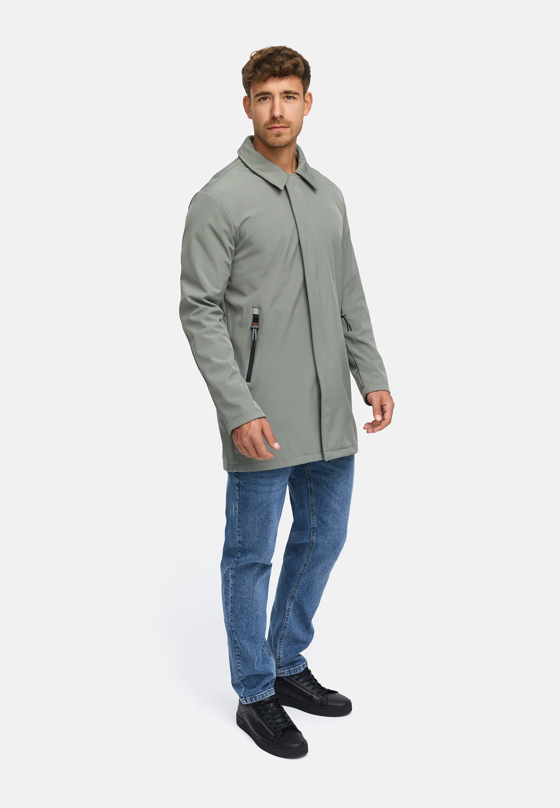 Übergangsjacke INRoute Produktbild