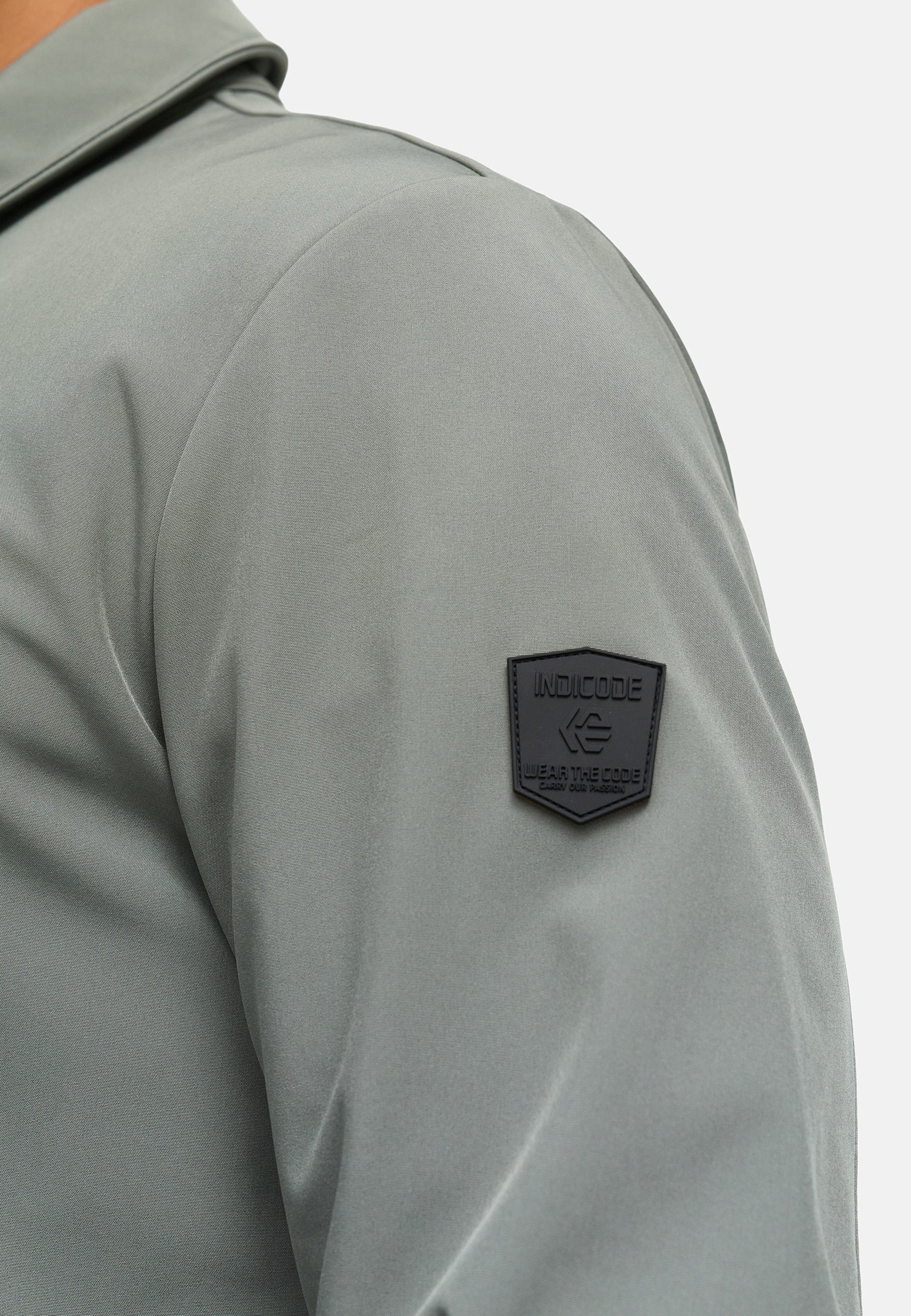 Übergangsjacke INRoute Produktbild