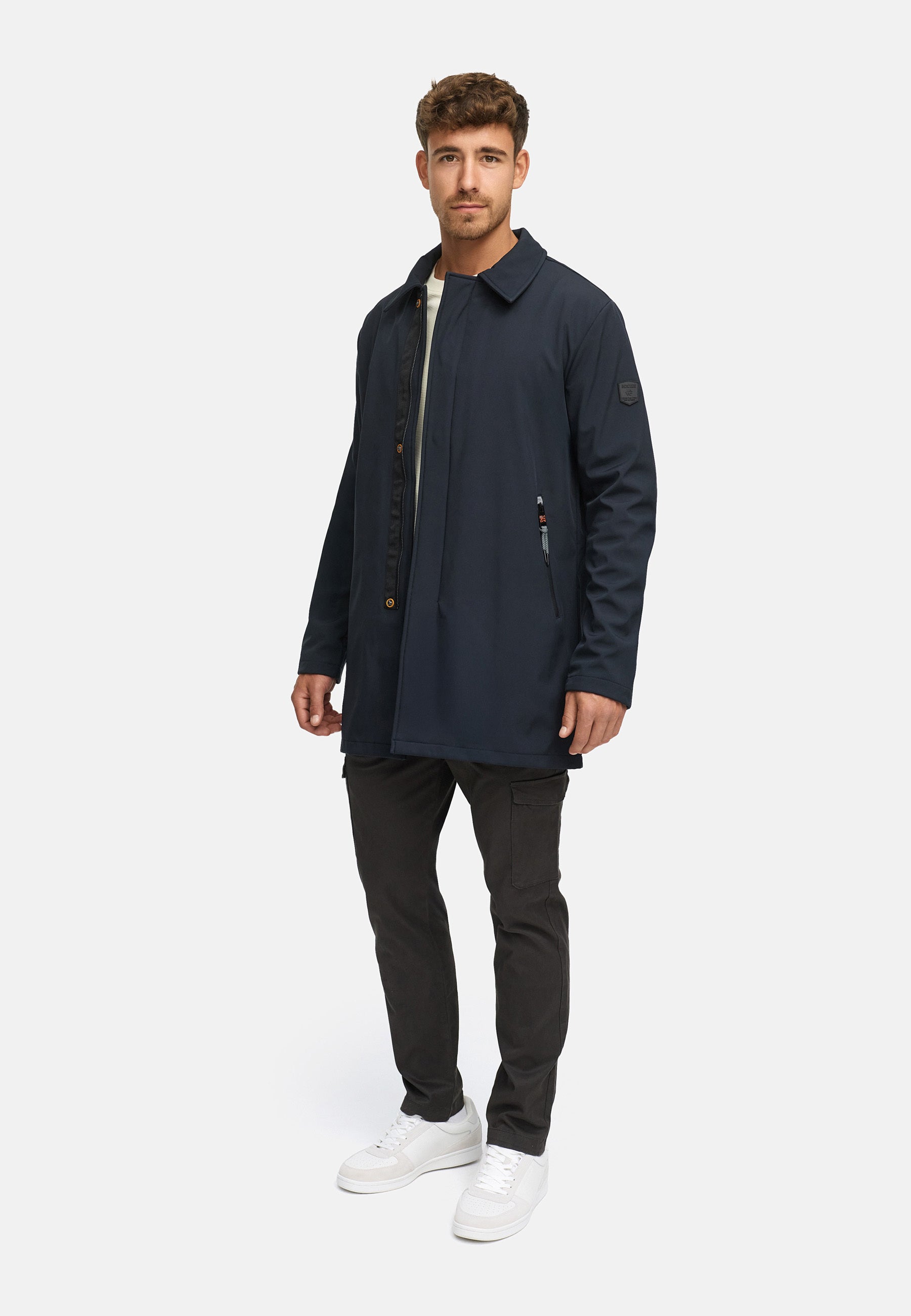 Übergangsjacke INRoute Produktbild