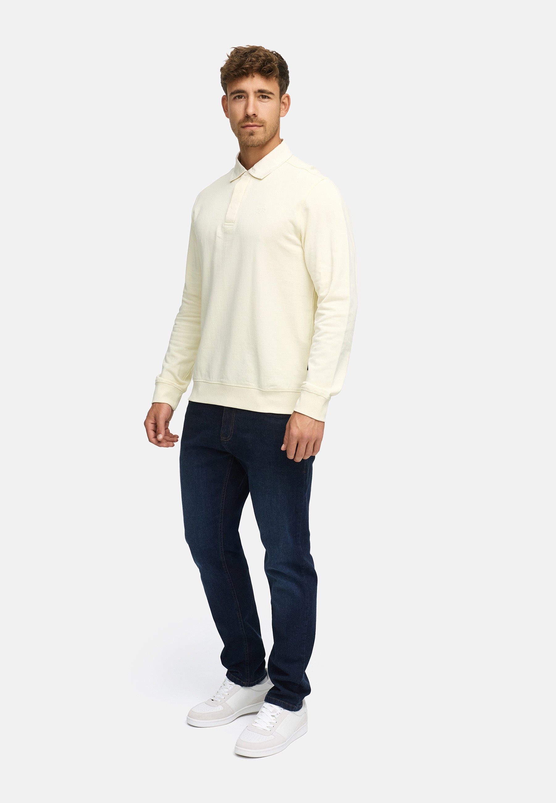 Sweatshirt INDisnar Produktbild